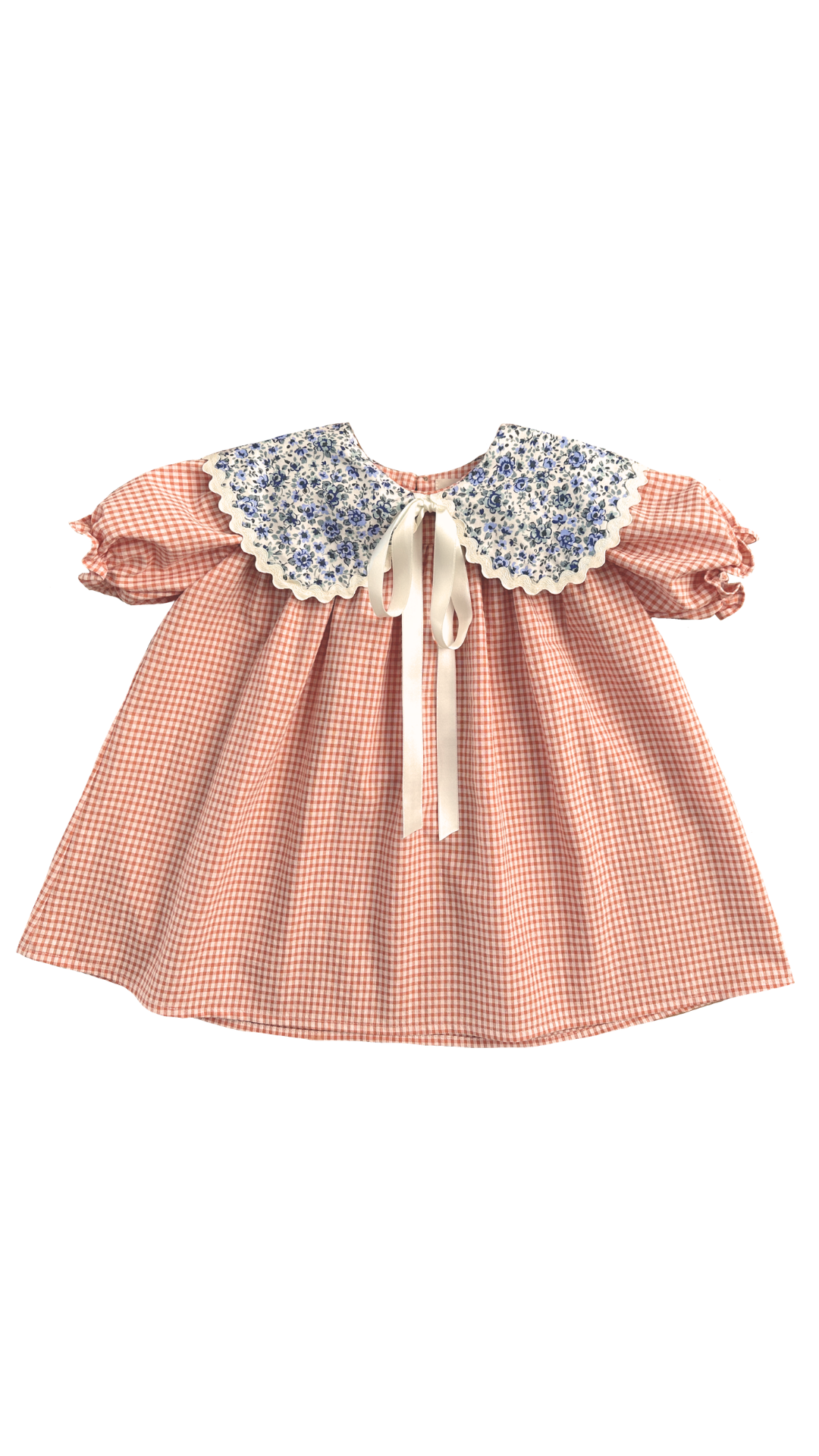 Raindrops On Roses Dress