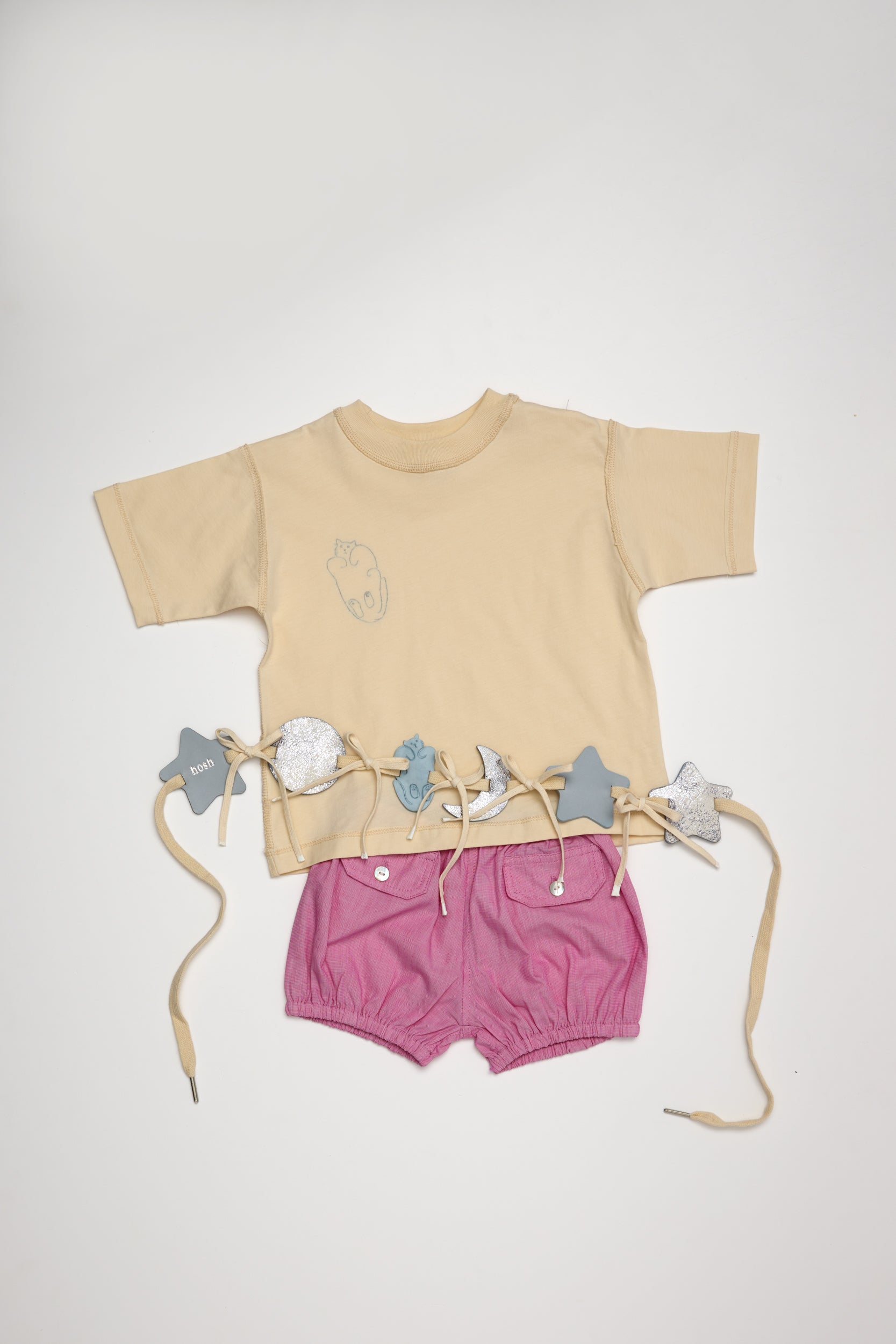 Flip Side Tee