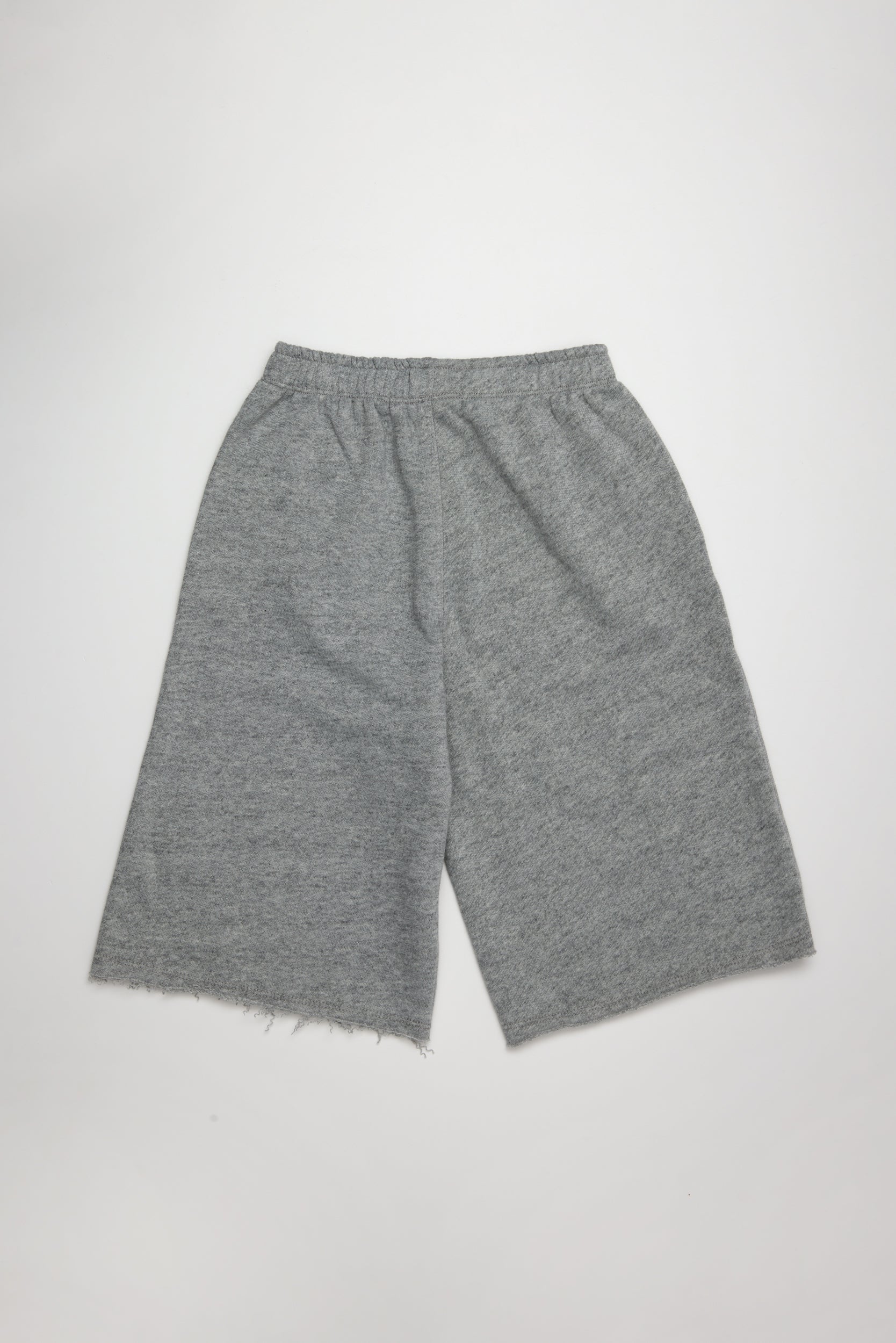 Everyday Cropped Trousers