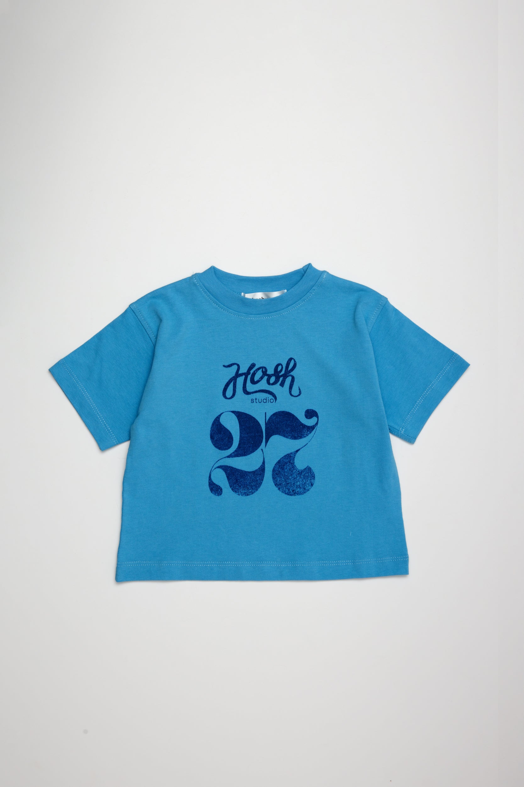 Hosh Logo jersey t-shirt