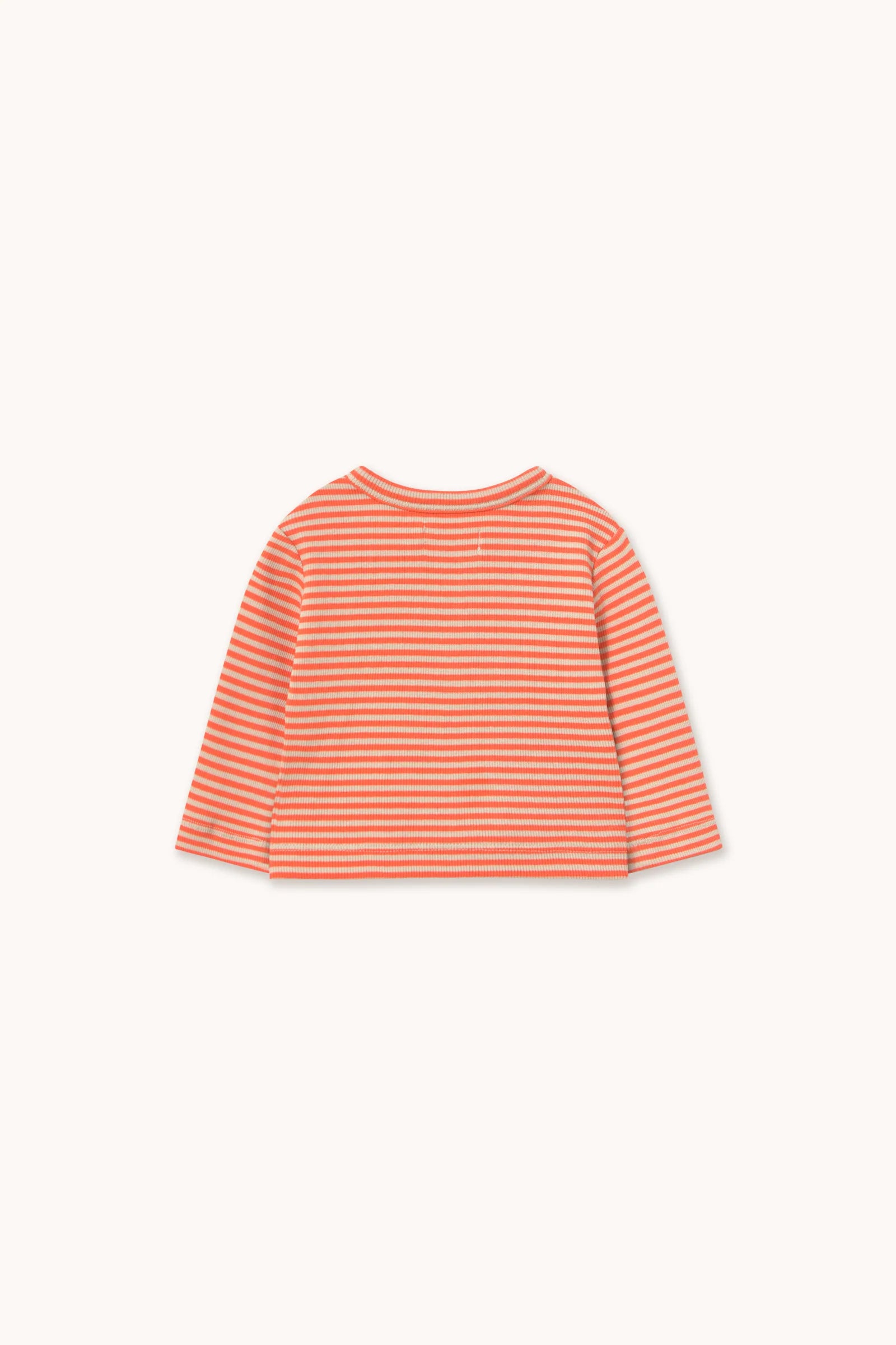 STRIPES RIB JACKET