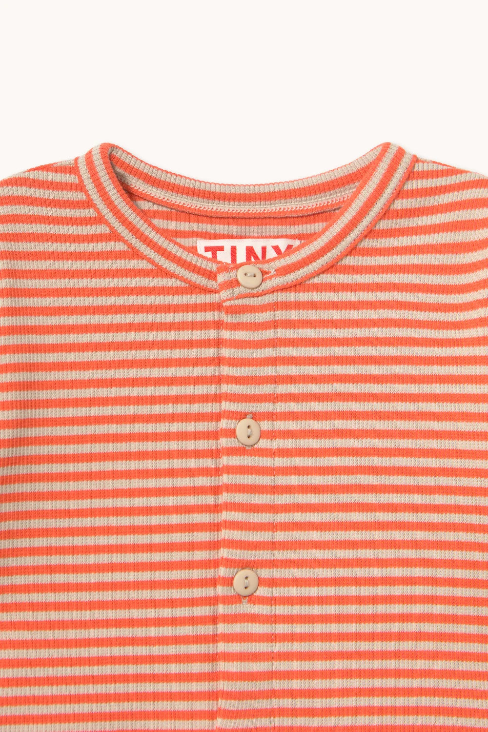 STRIPES RIB JACKET