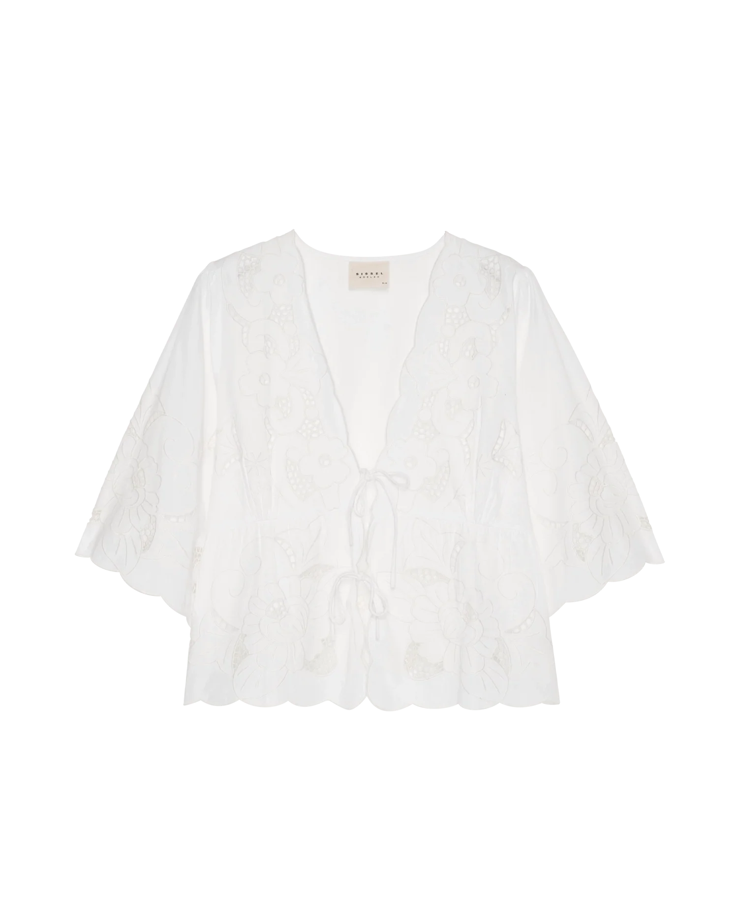 Adeline Top- Adult