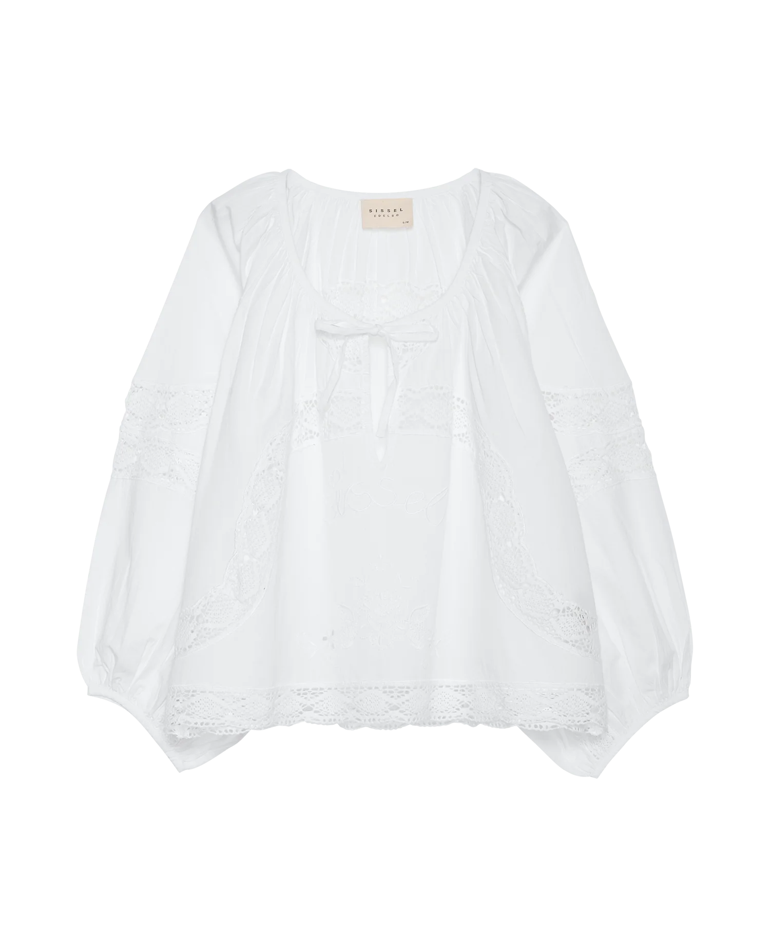 Agathe Top- Adult
