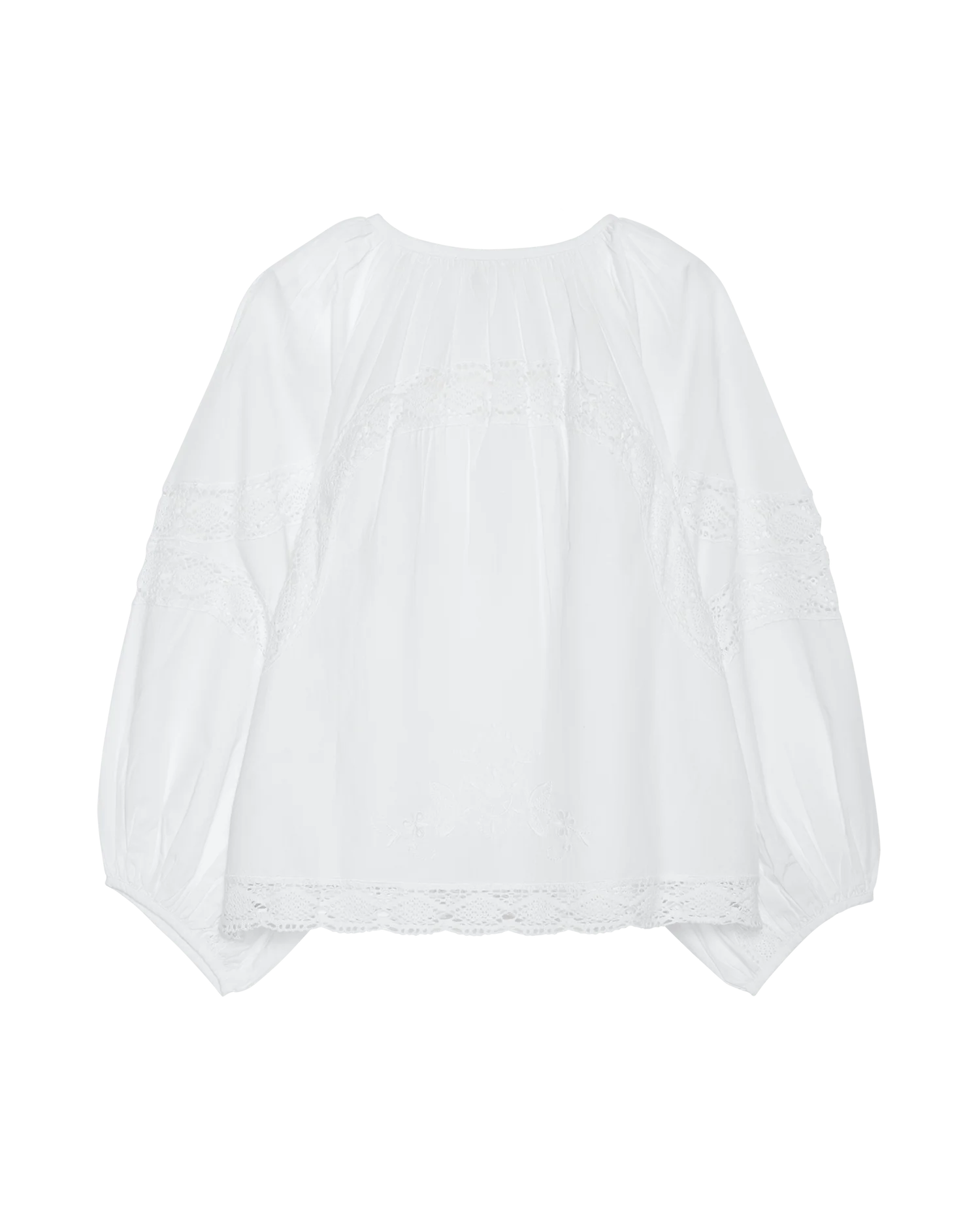 Agathe Top- Adult