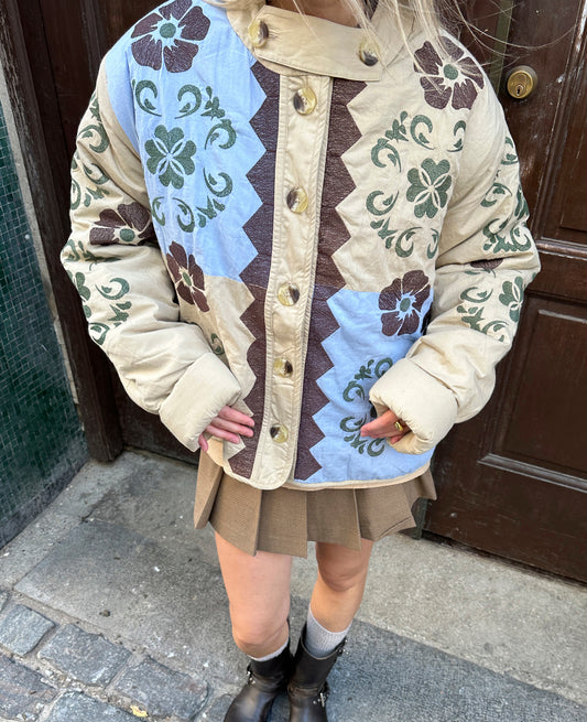 Anisa Jacket