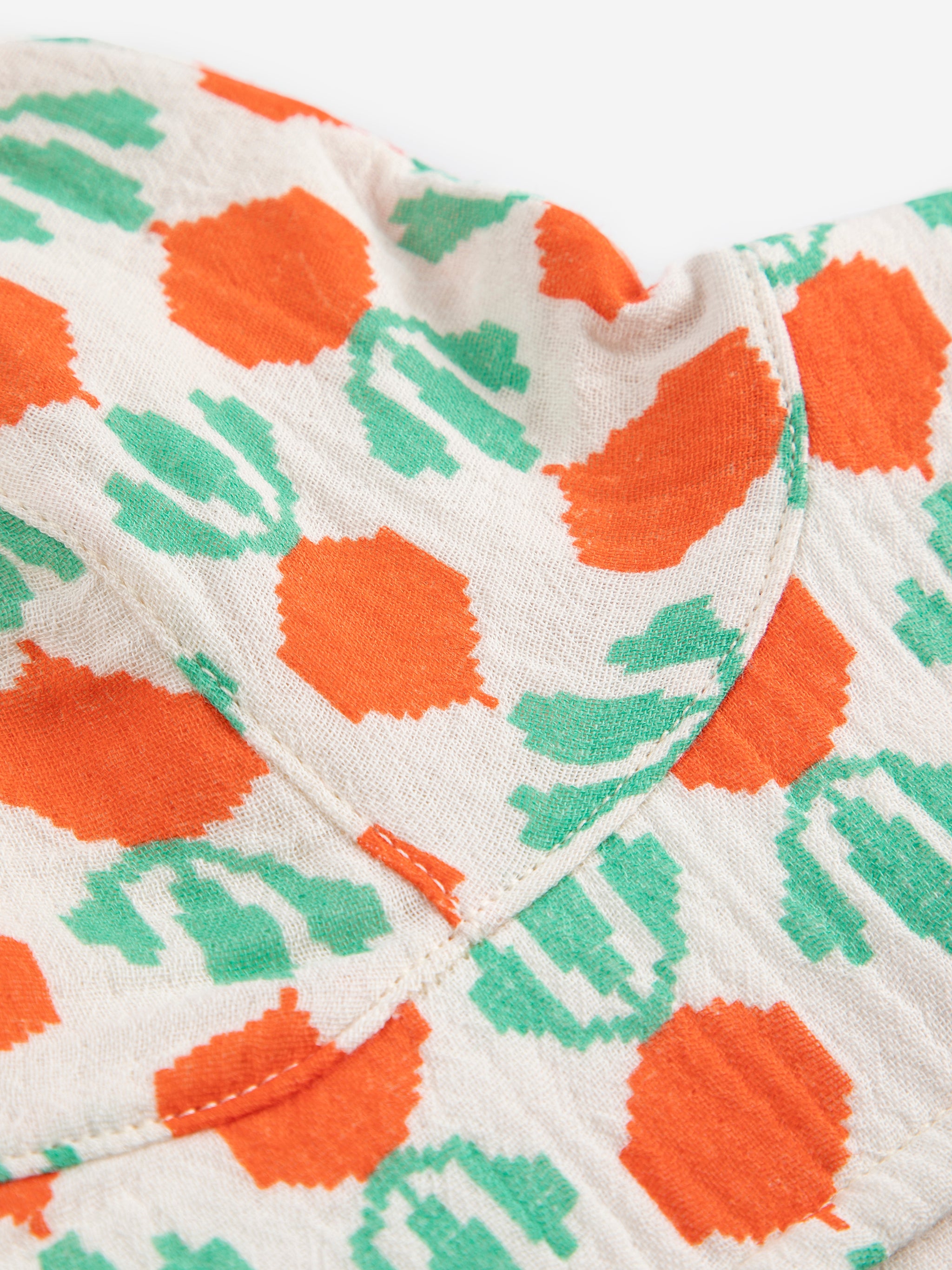 Cool Radish All Over Hat