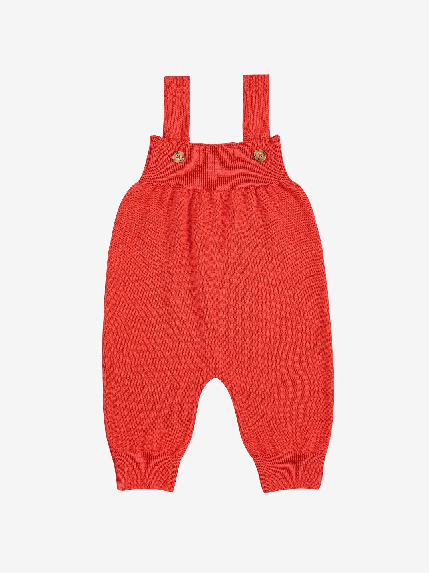 Bobo Choo Choo knitted overall