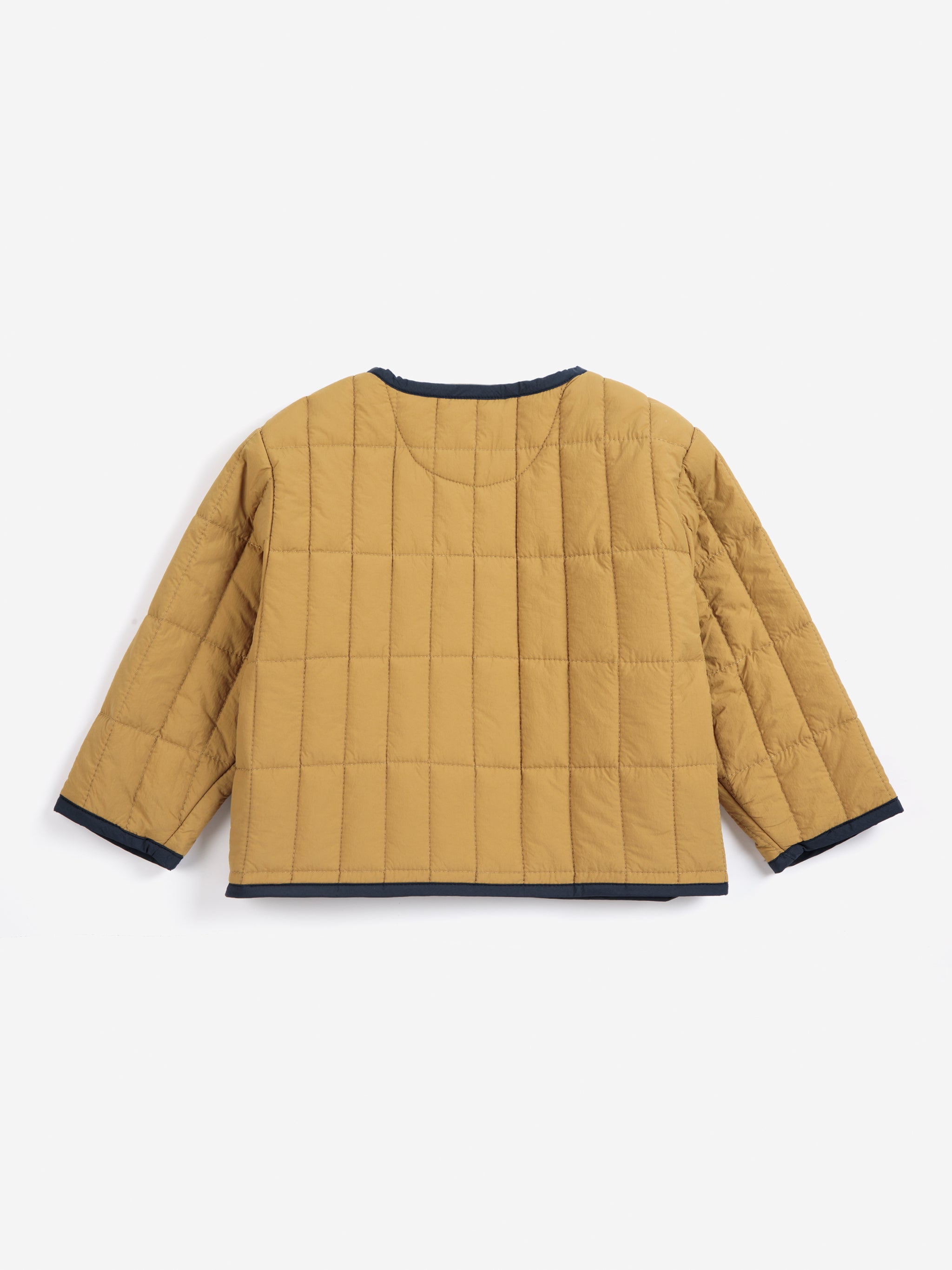 BC light padded jacket, Khaki