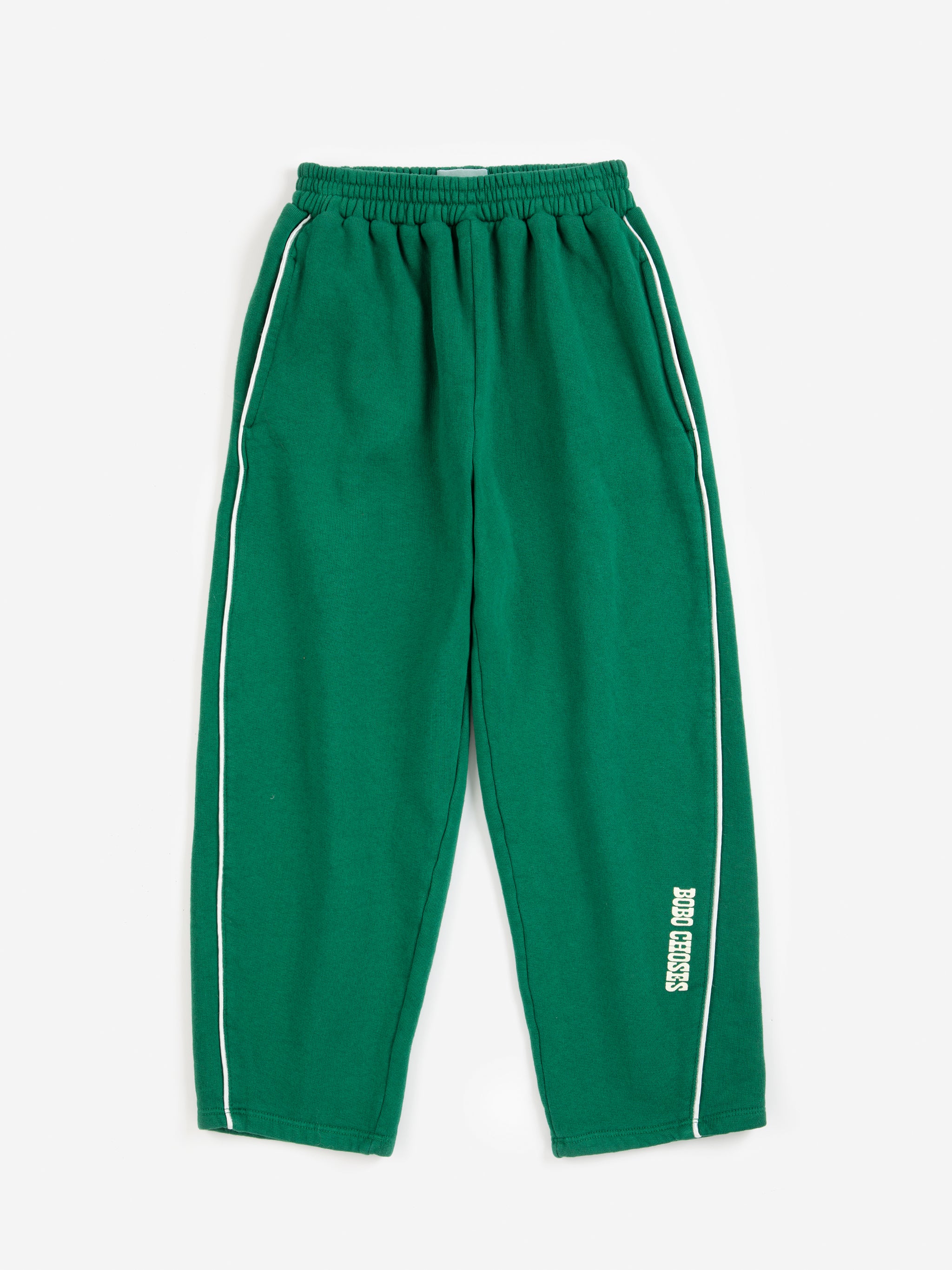 Bobo Choses straight jogging pants