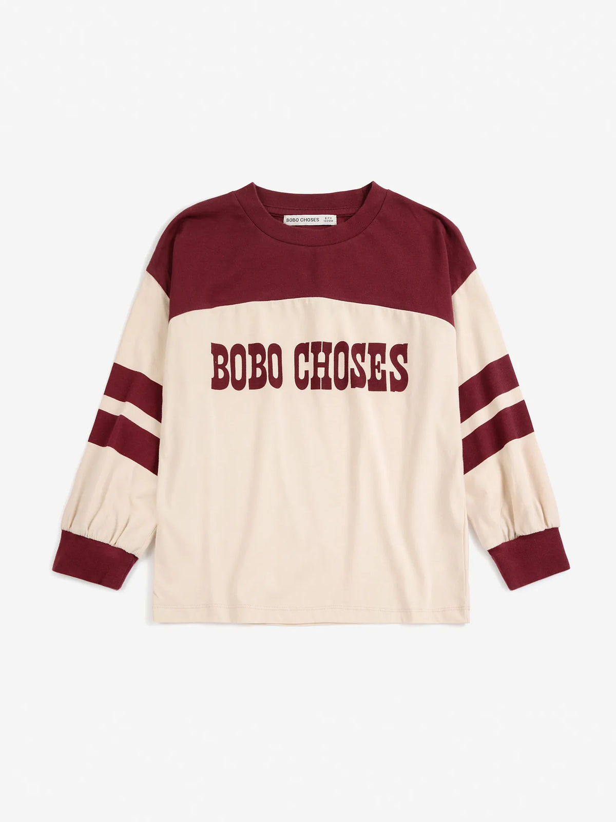 Bobo Choses Pop T‑shirt
