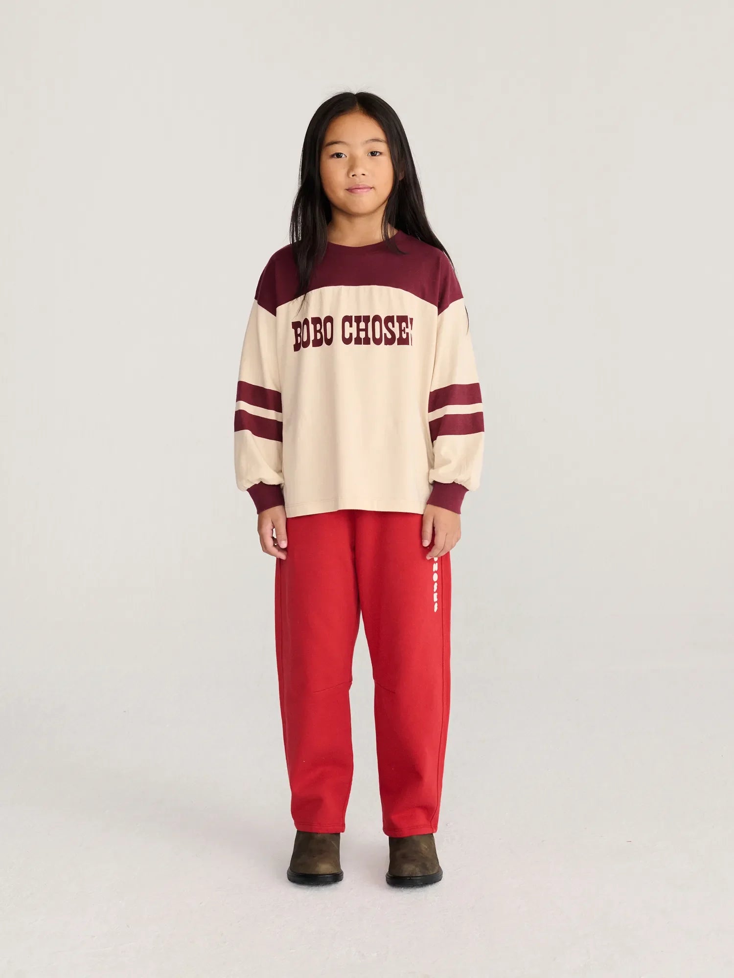 Bobo Choses Pop T‑shirt