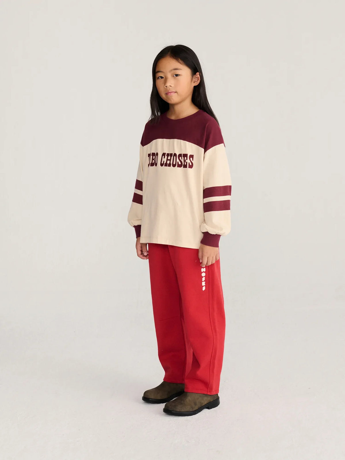 Bobo Choses Pop T‑shirt