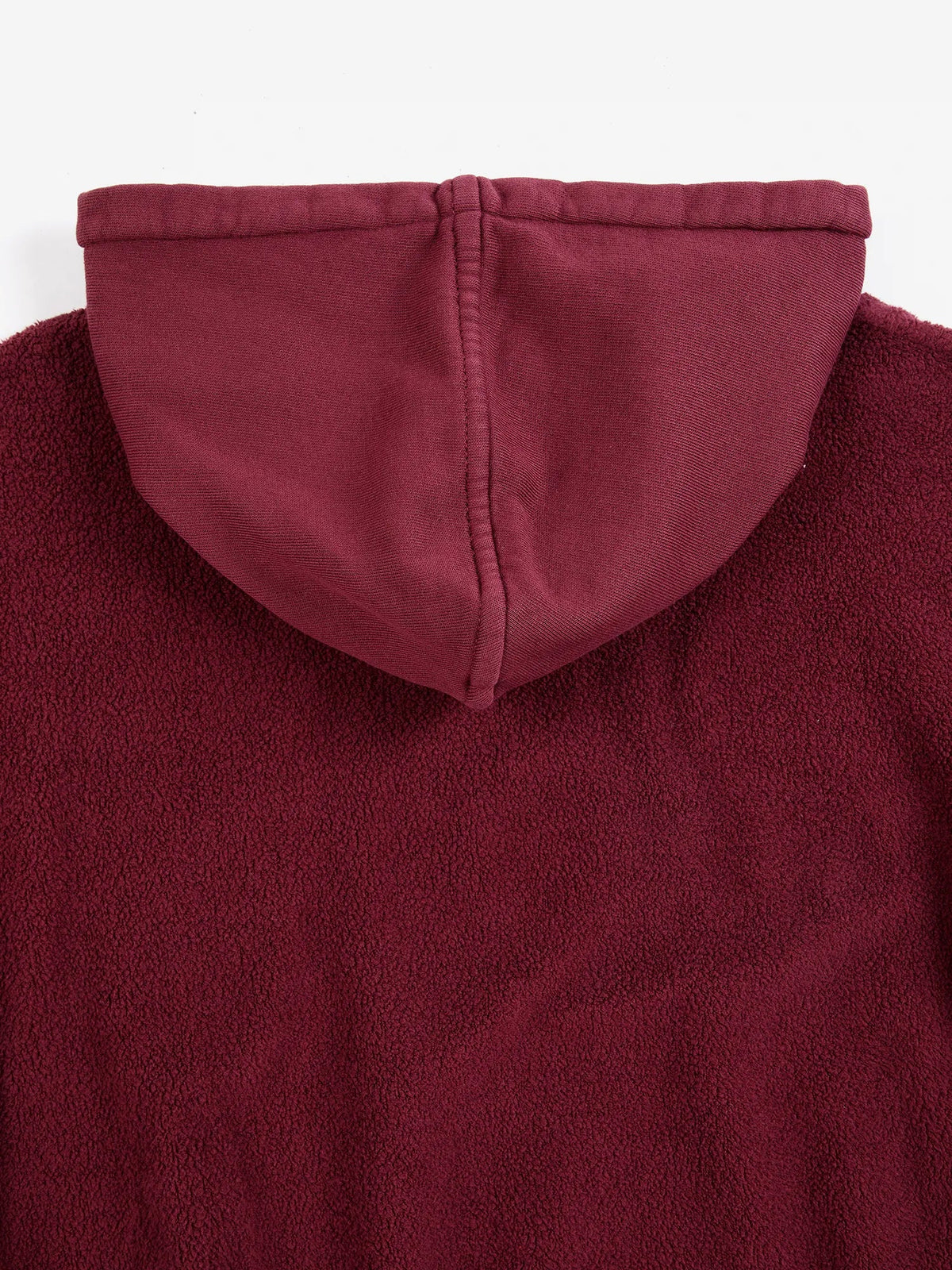Bobo Choses Embossed hoodie