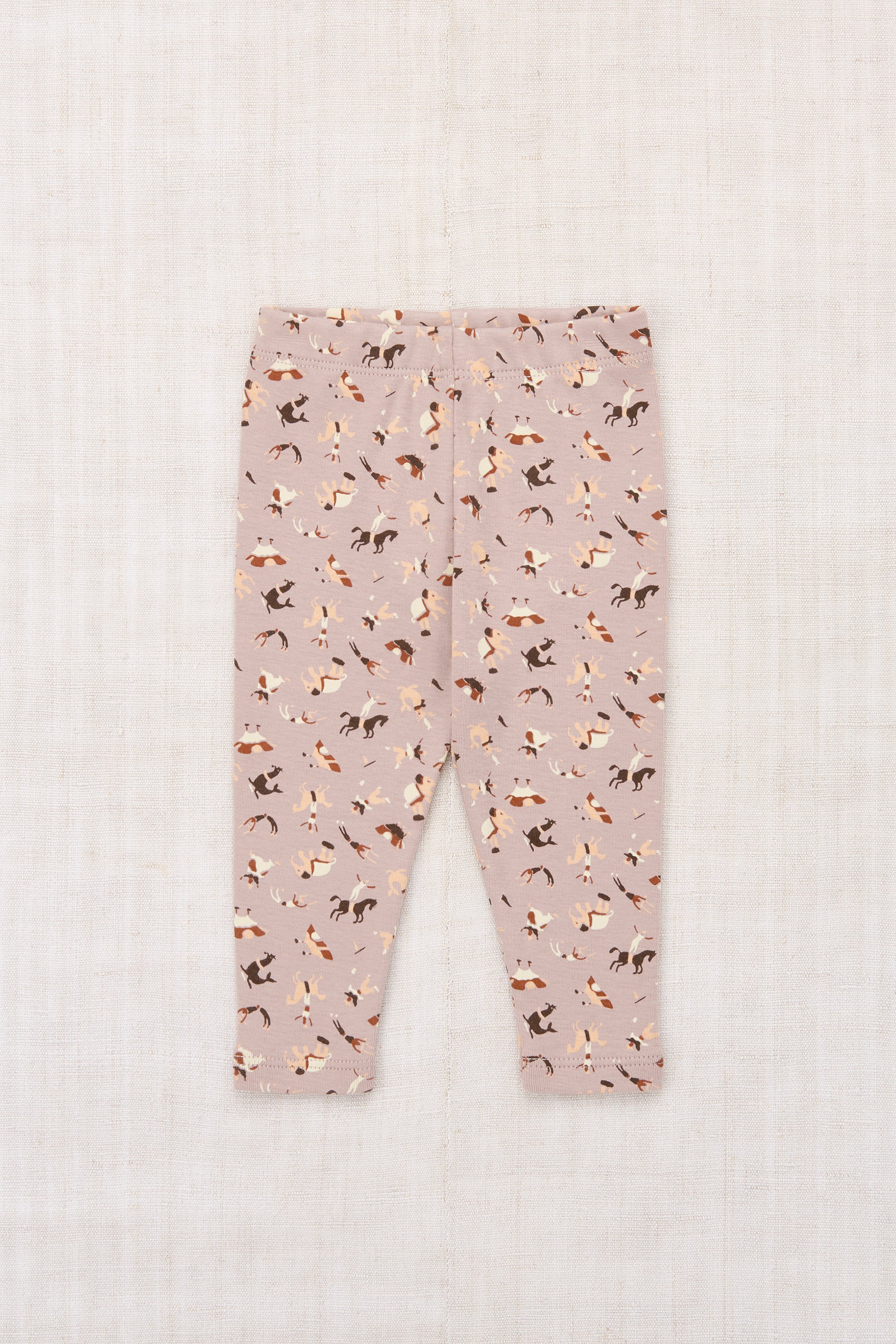 Baby Legging - Turtledove Circus