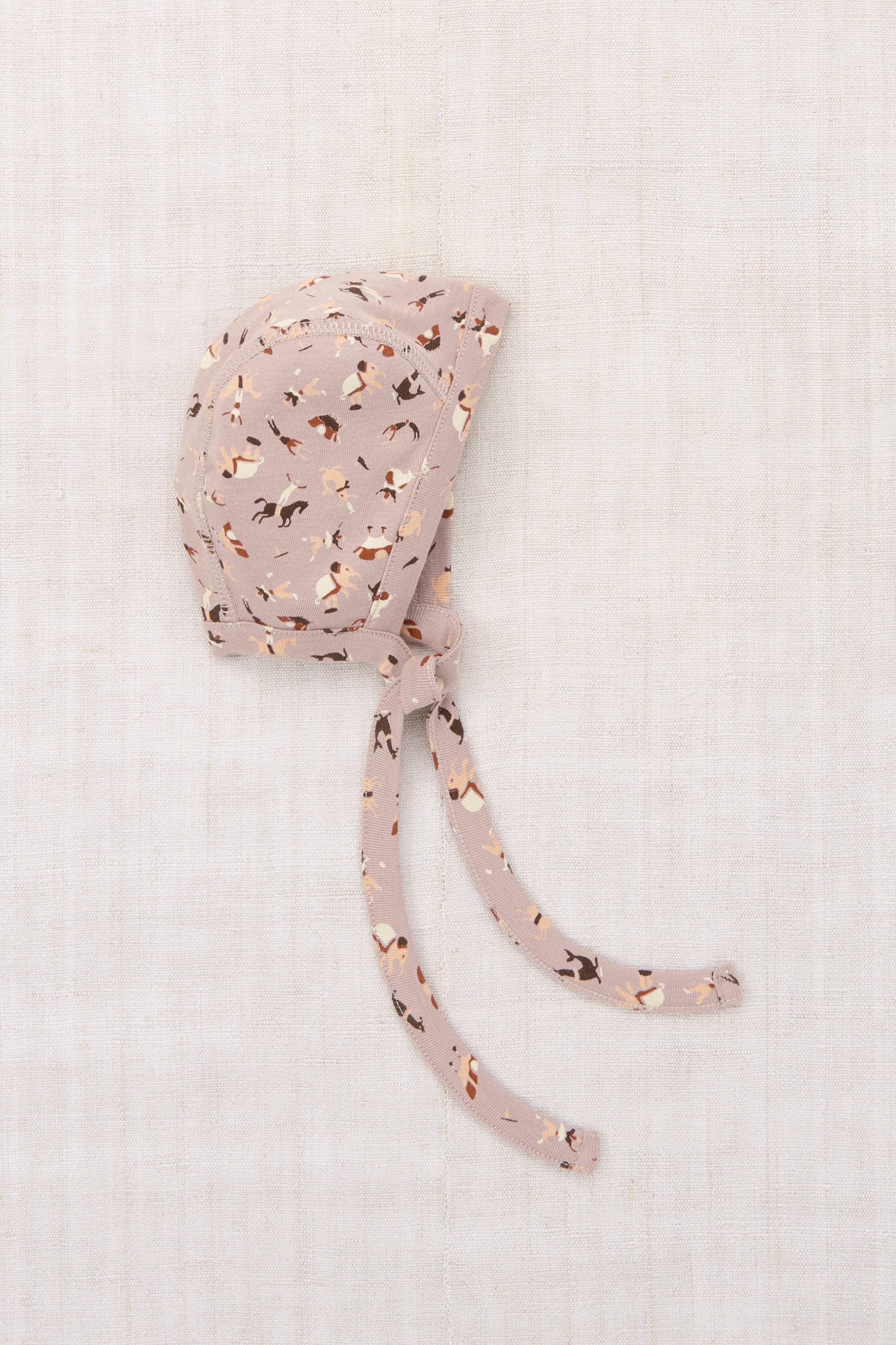 Baby Bonnet - Turtledove Circus