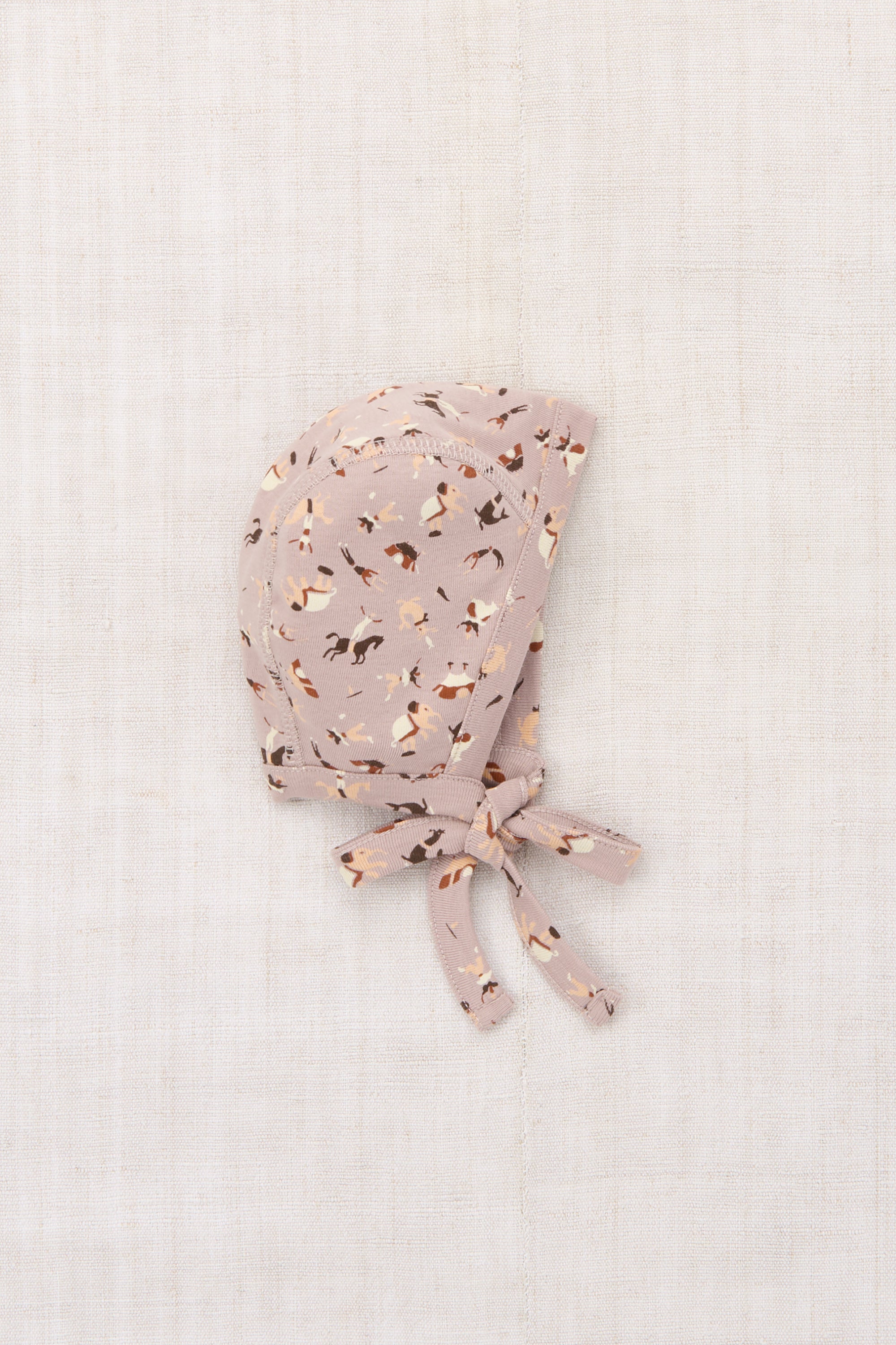 Baby Bonnet - Turtledove Circus