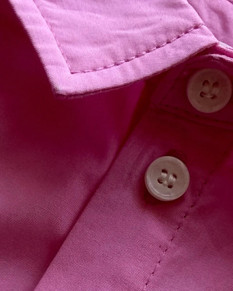 Button-Up Shirt