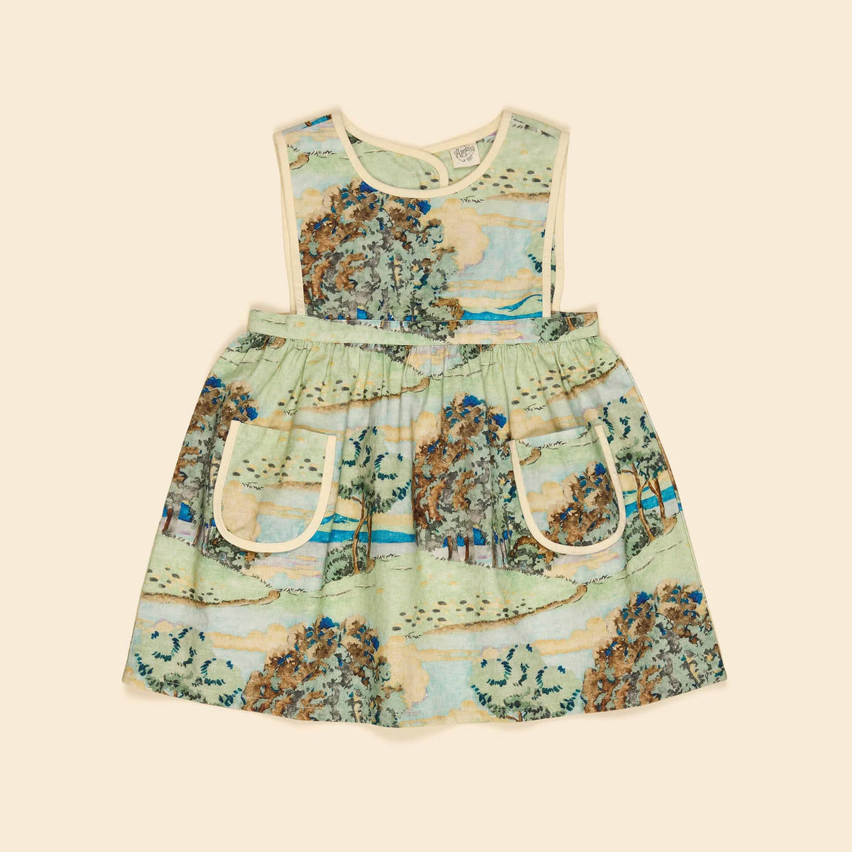 COMING SOON: Bibi Pinafore - Lakeview Scene