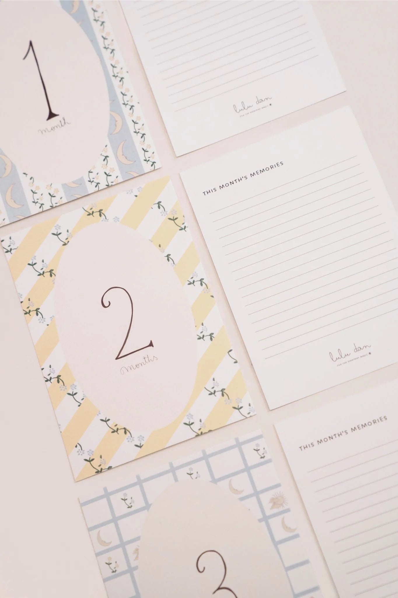 Hello Baby Box- English Edition