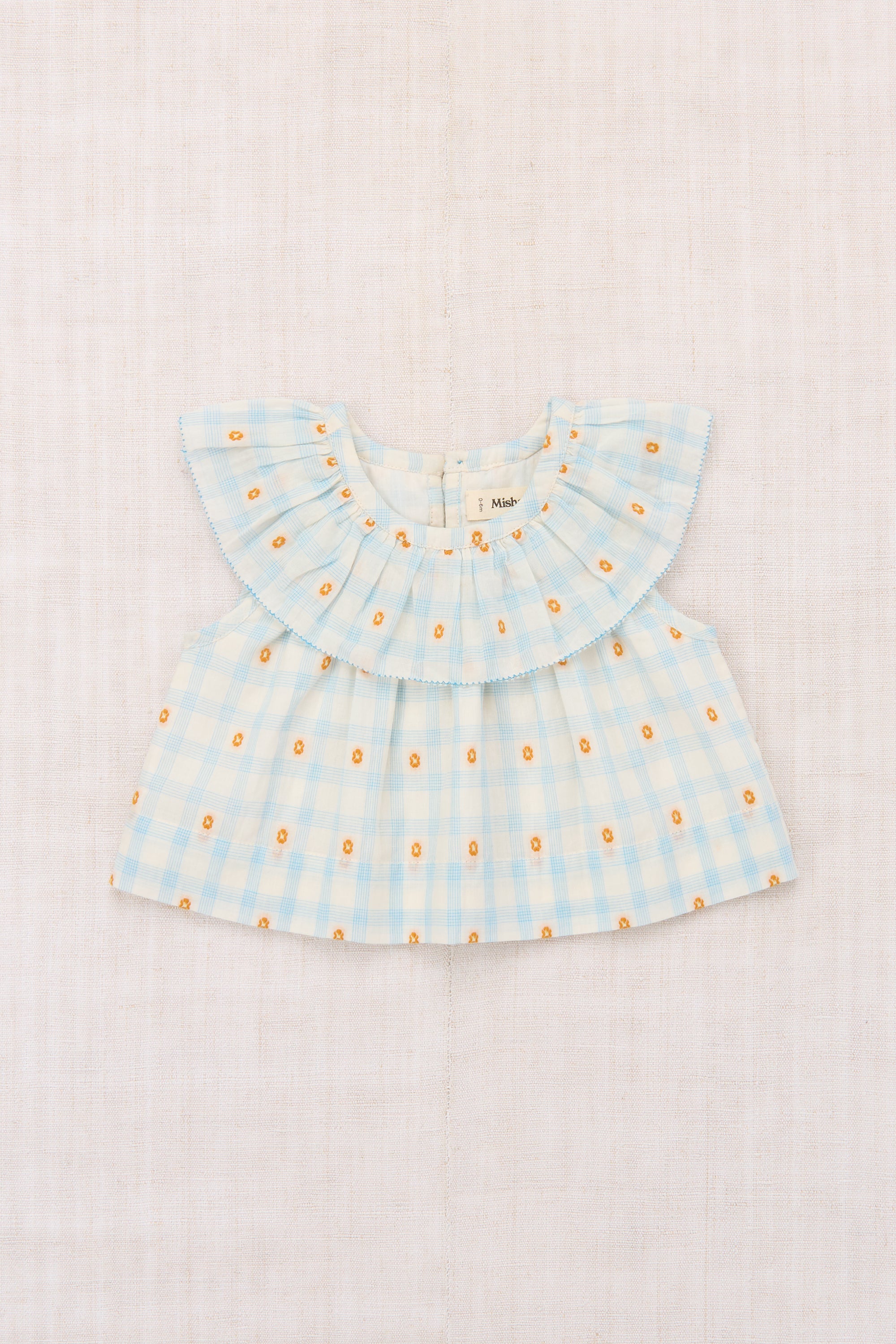 Baby Tallulah Top