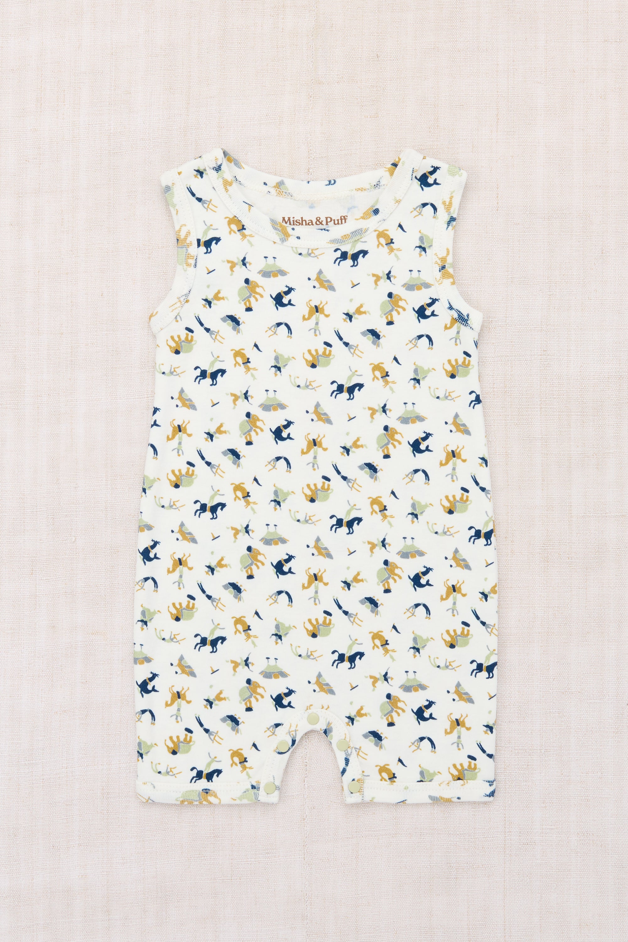 Misha & Puff SS26