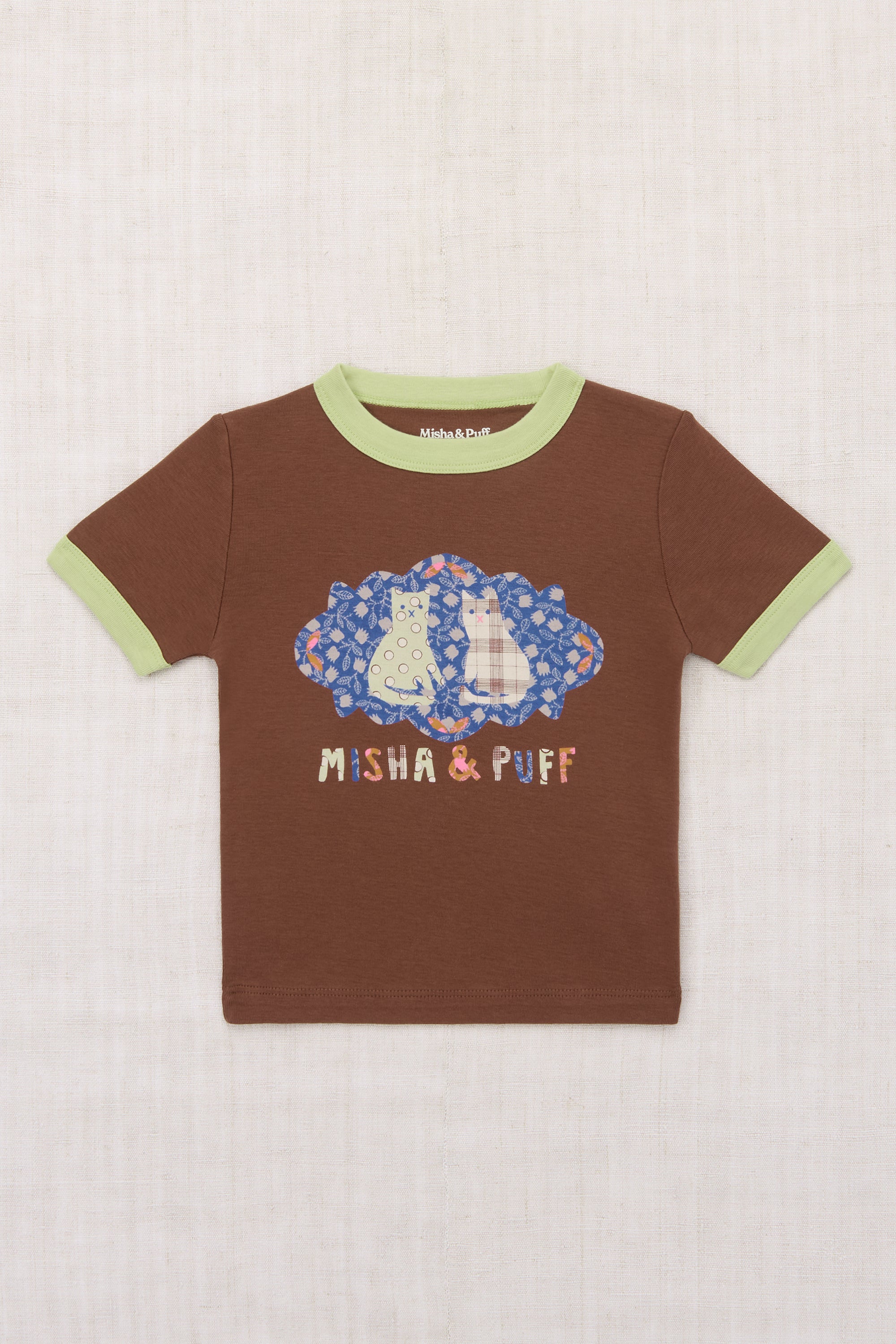 Misha & Puff SS26