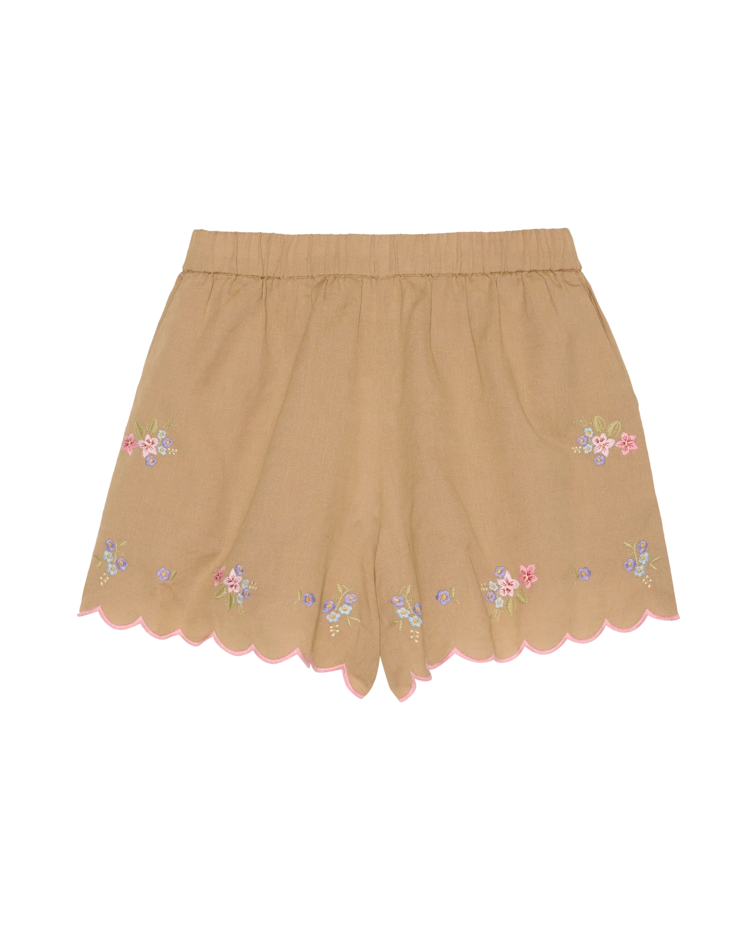 Bellisima Shorts- Adult