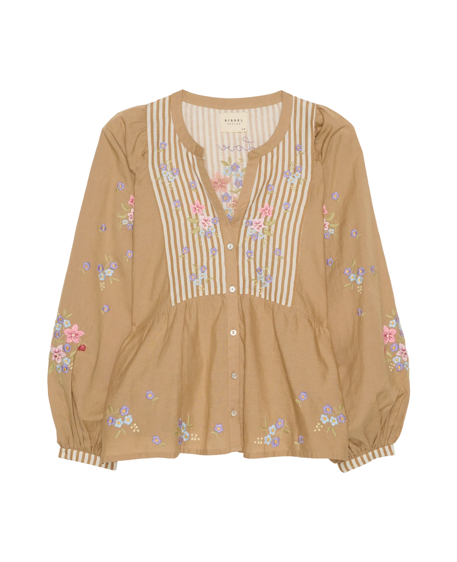 Bellisima Top- Adult