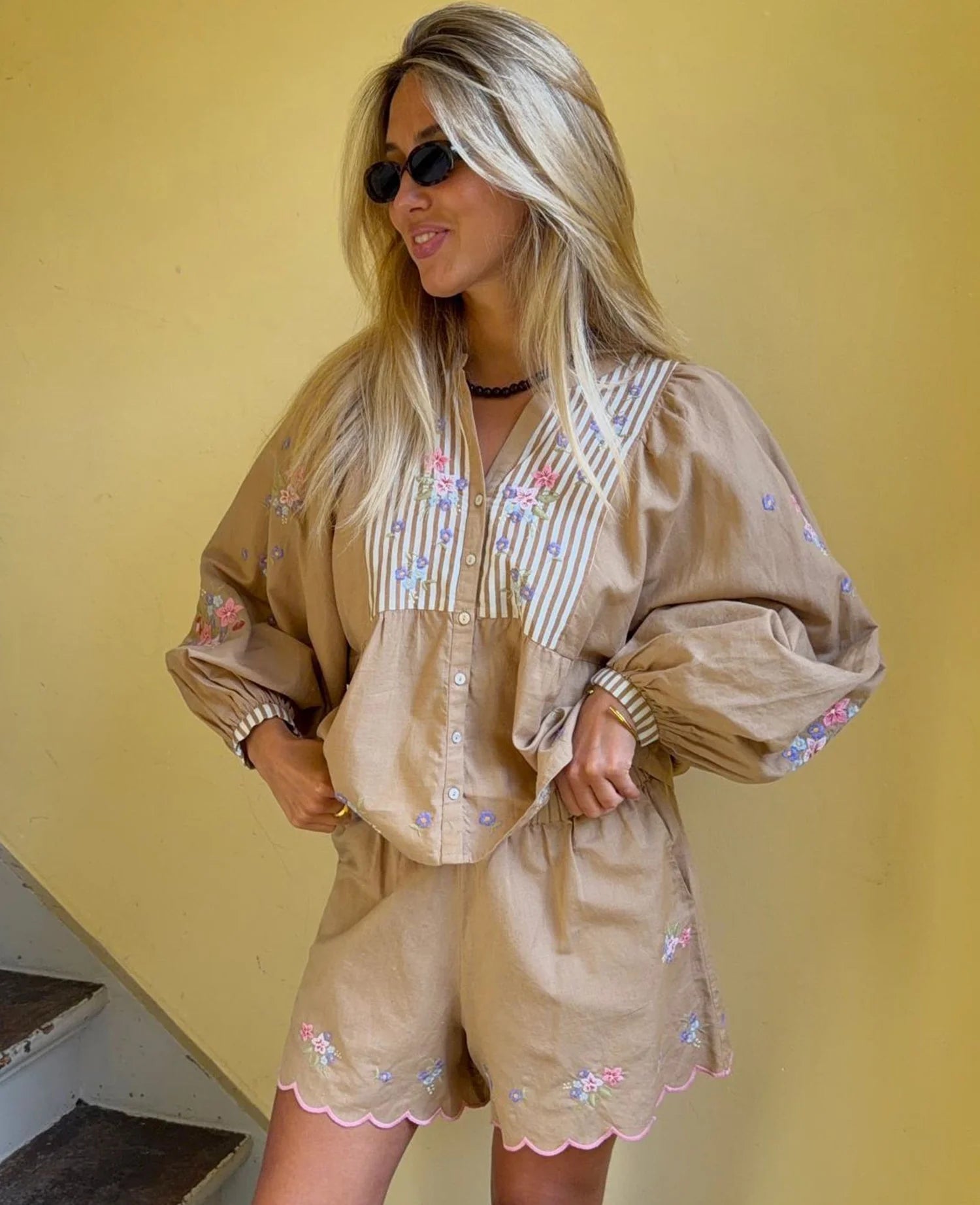 Bellisima Top- Adult