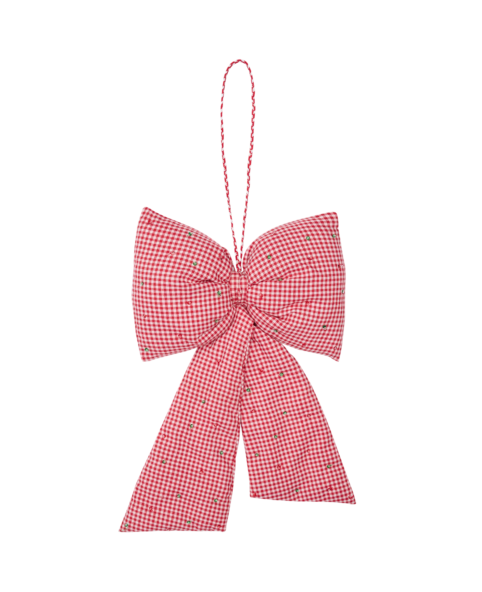 Bow Decoration