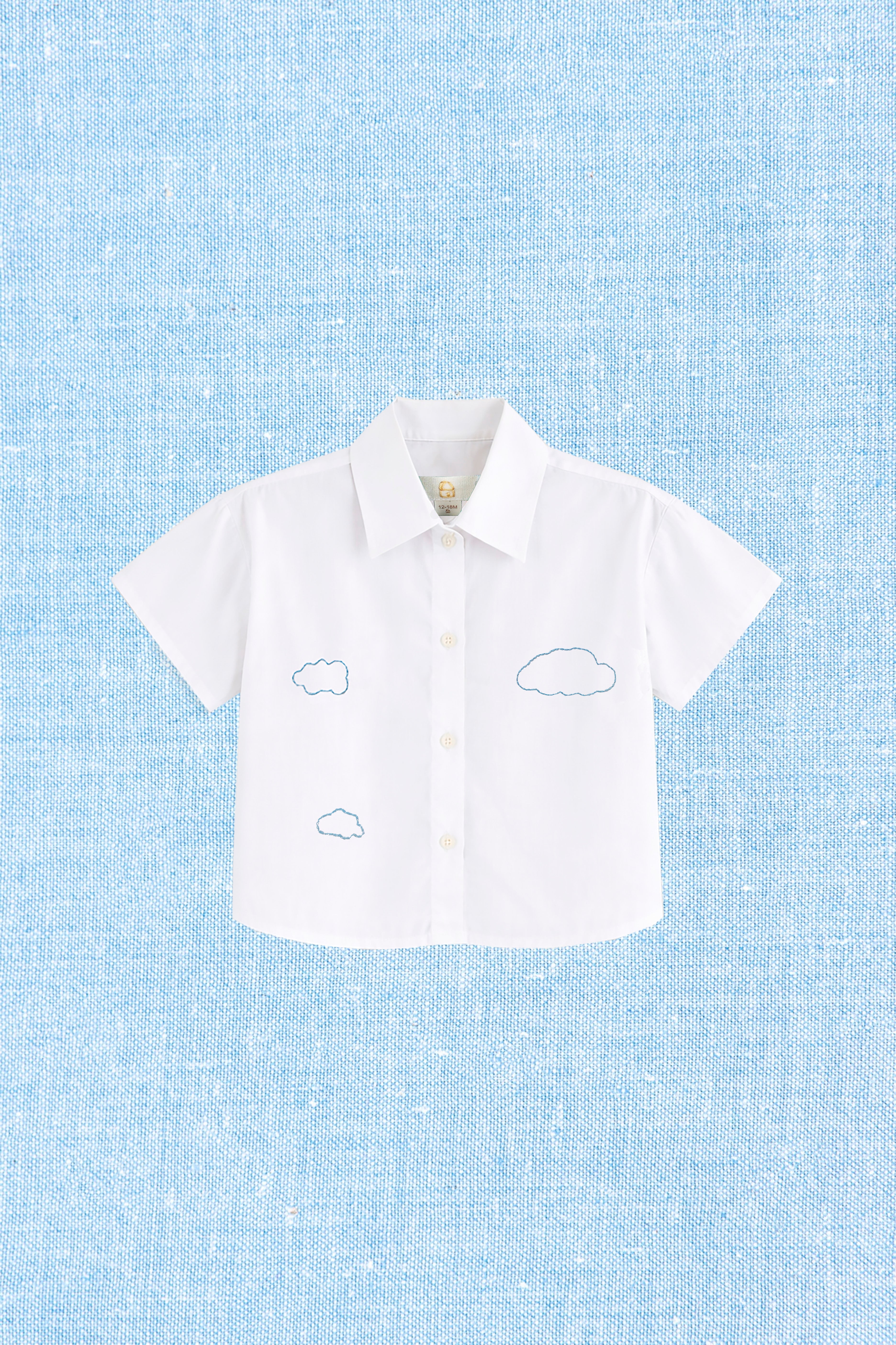 Cloud Shirt