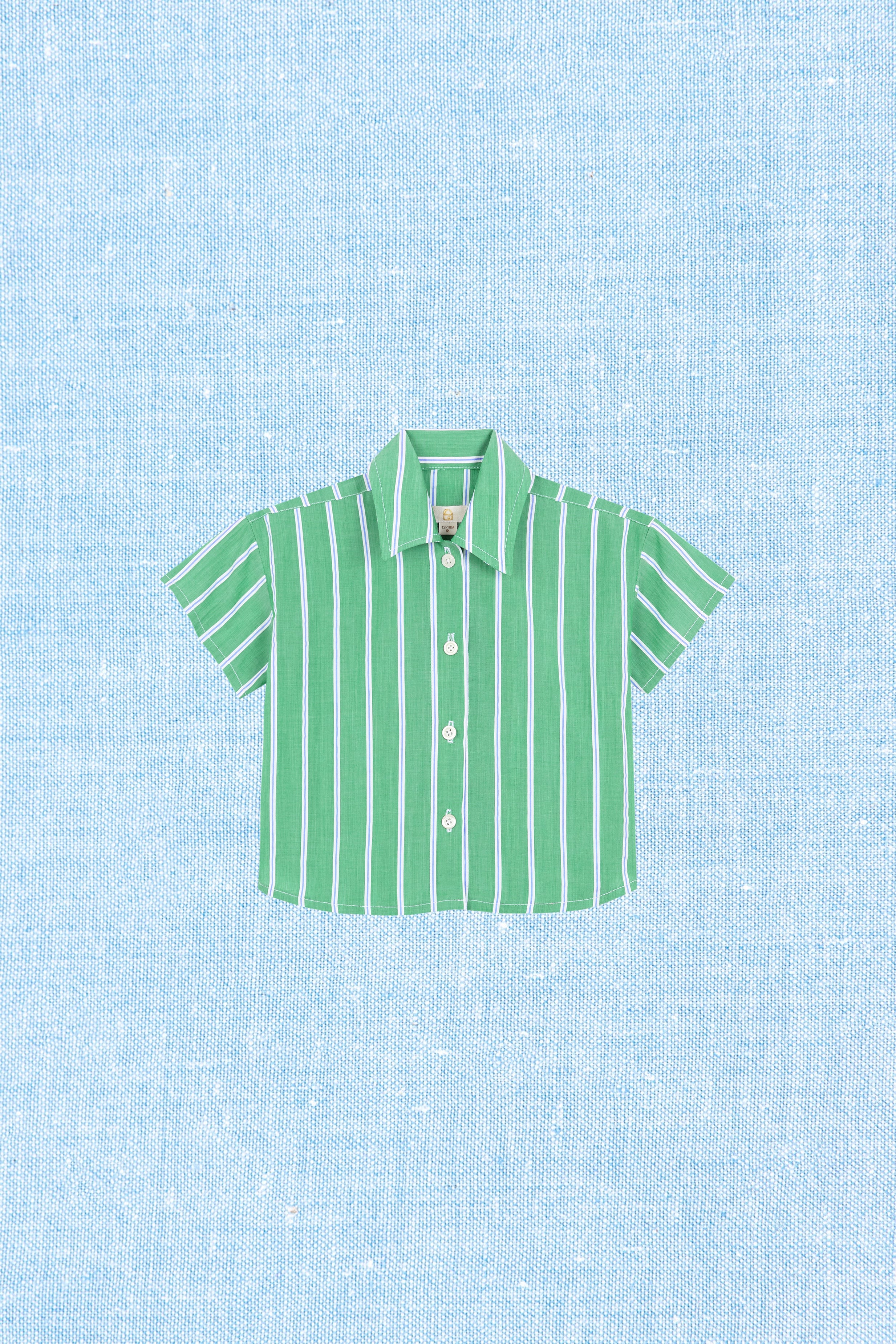Olympus Shirt