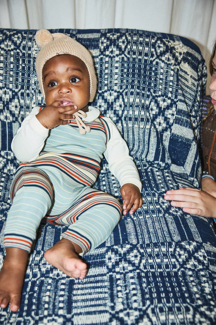 Baby Pointy Peak Hat, Patina