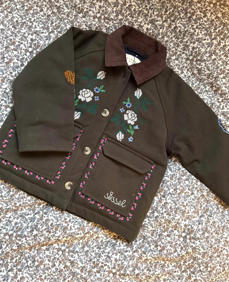 Tua MINI Jacket