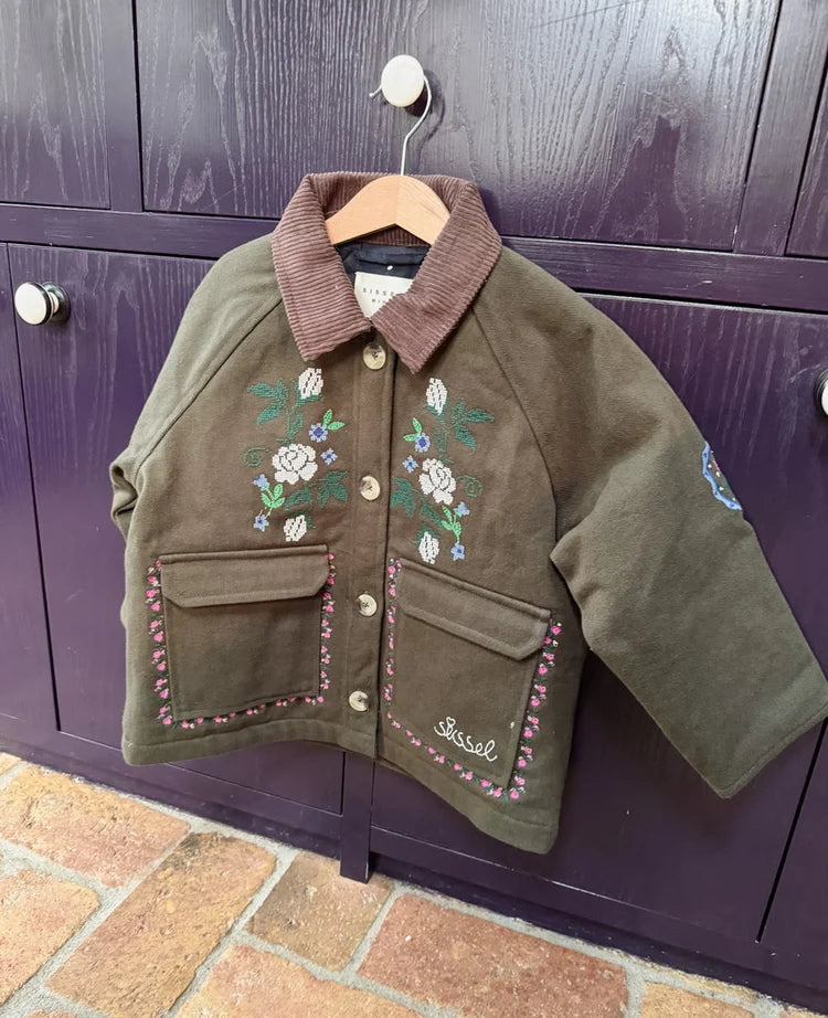 Tua MINI Jacket