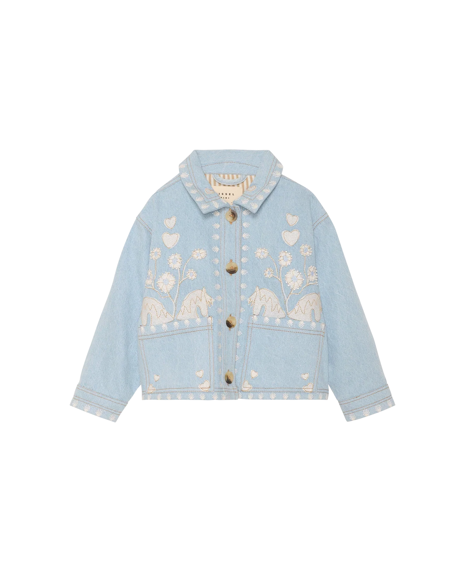 Christer MINI Jacket