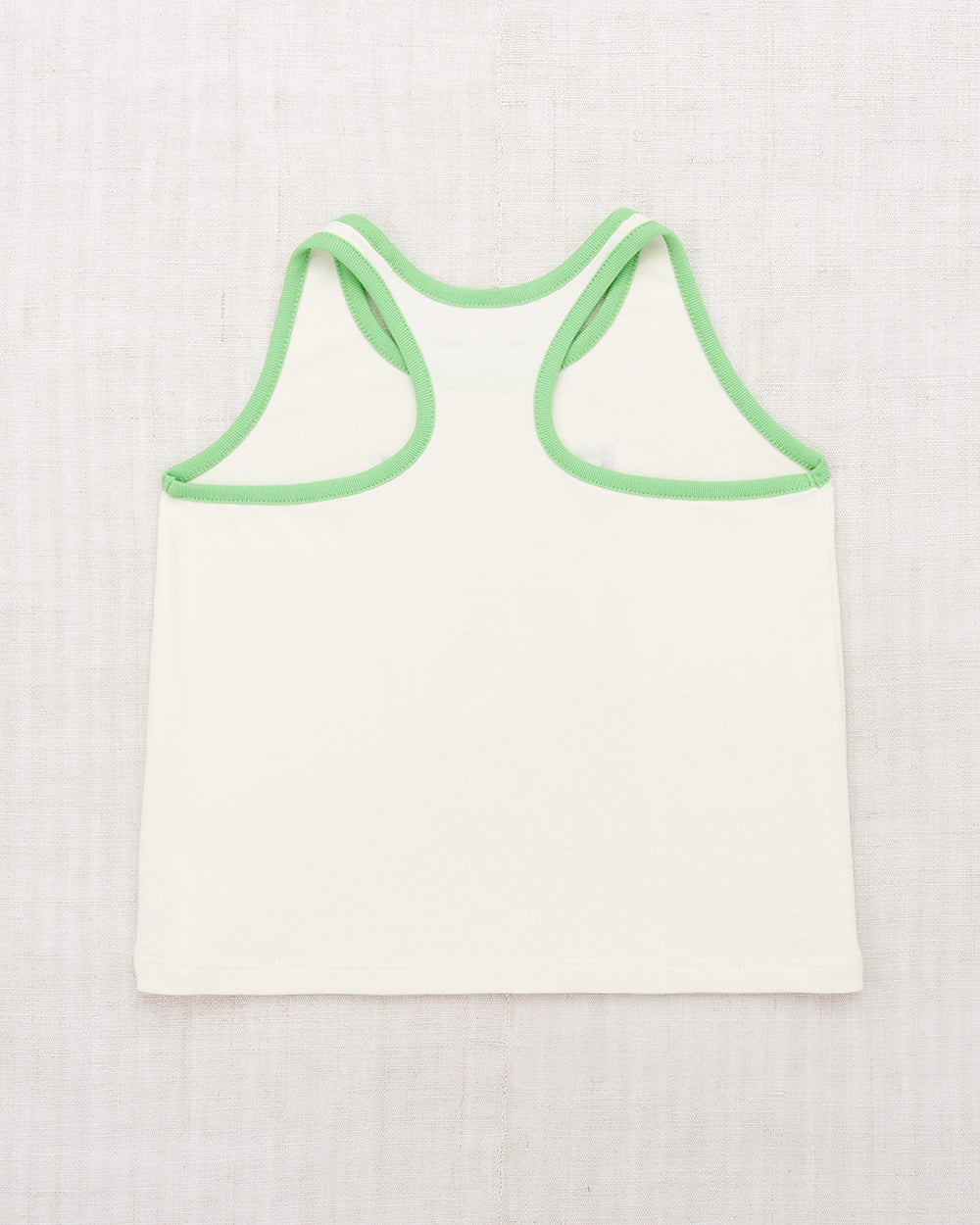 Craft Racerback Tank- Marzipan