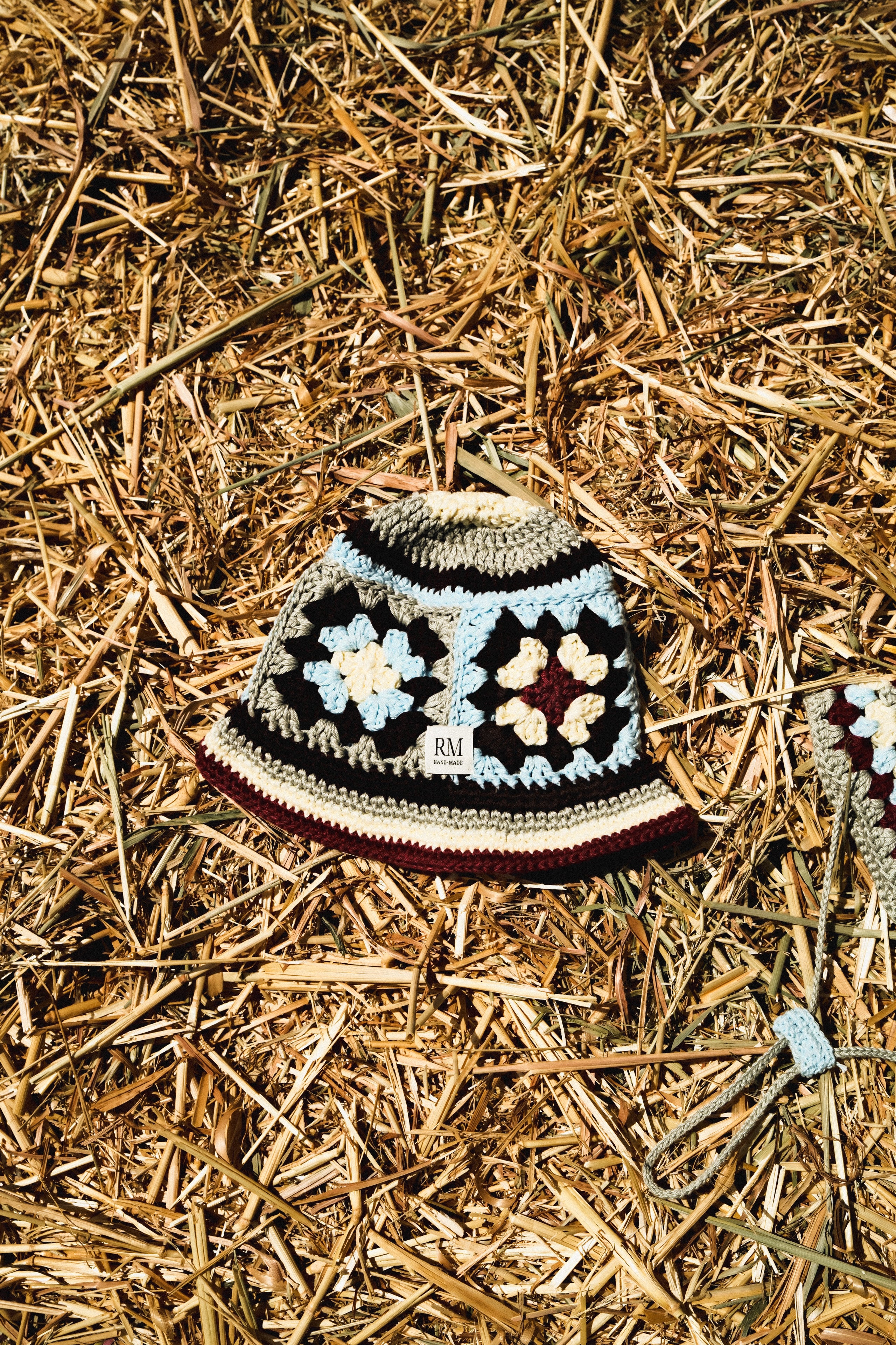 August Sky Bucket Hat