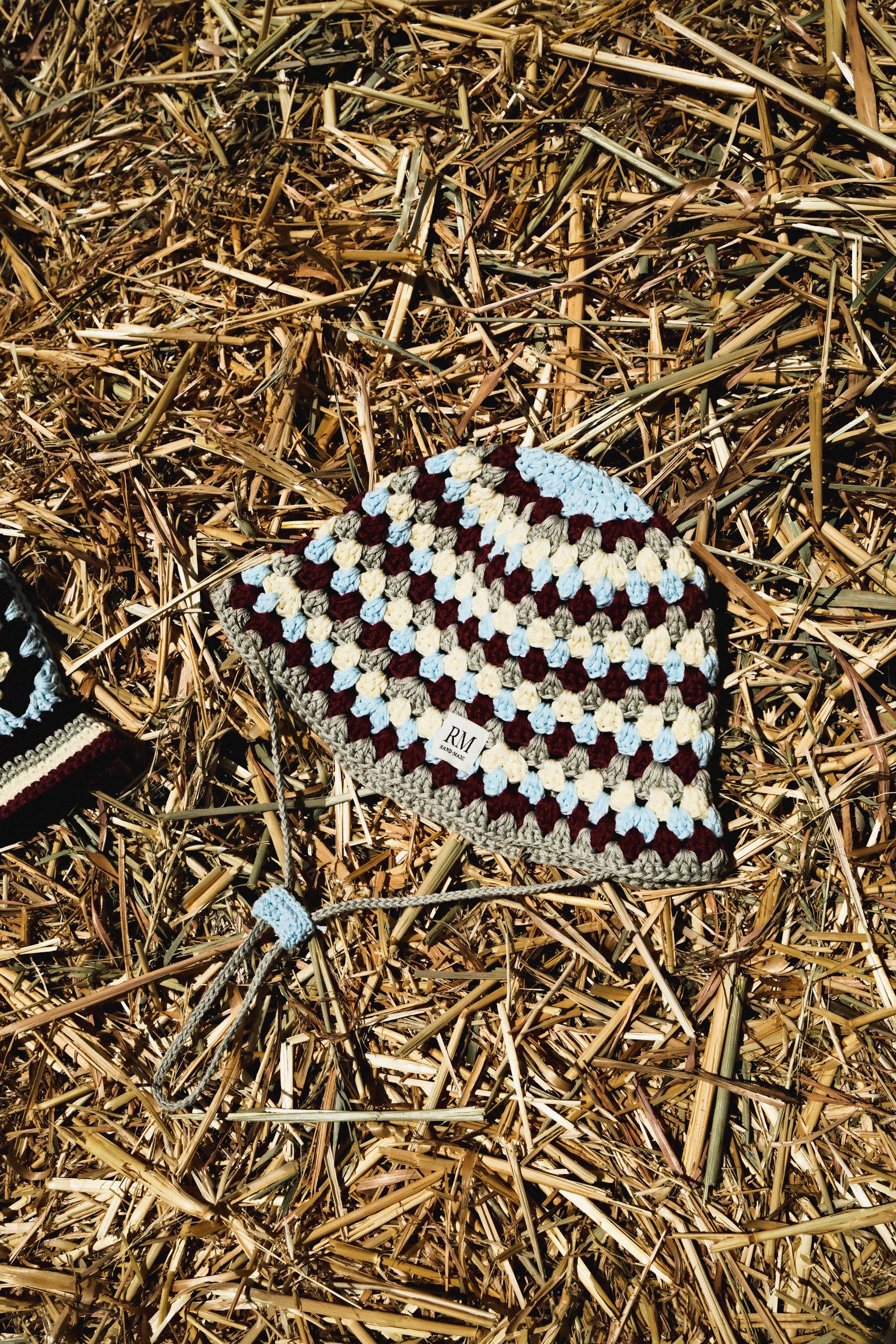 Sage Moon Bucket Hat