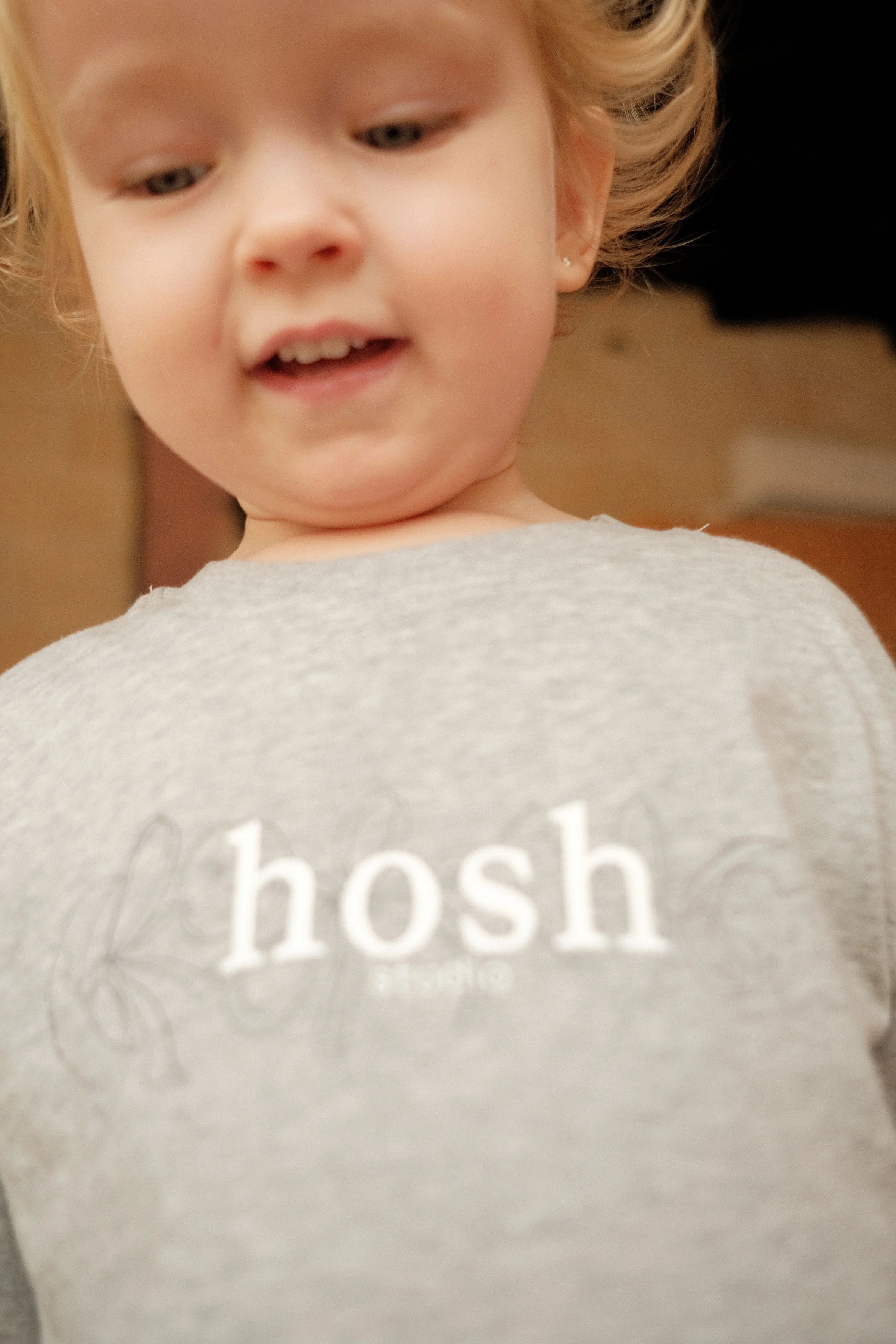 Hoshi Belt Tee