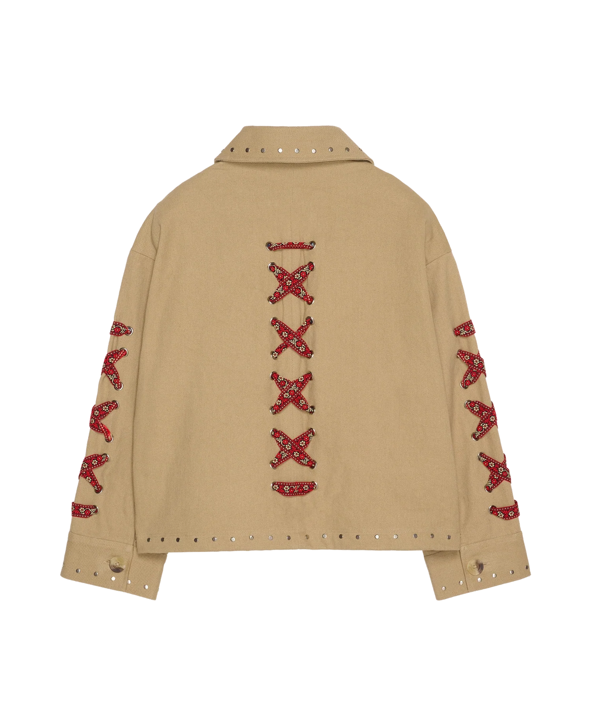 Dagny Jacket- Adult
