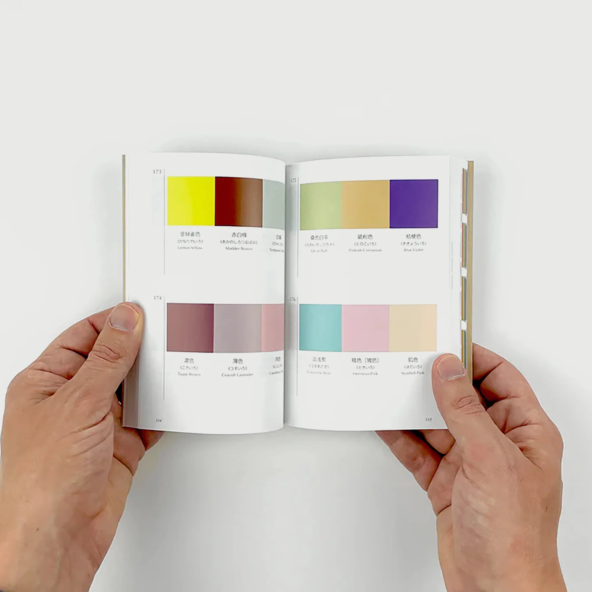 A Dictionary Of Color Combinations Vol 1 (English and Japanese Edition)