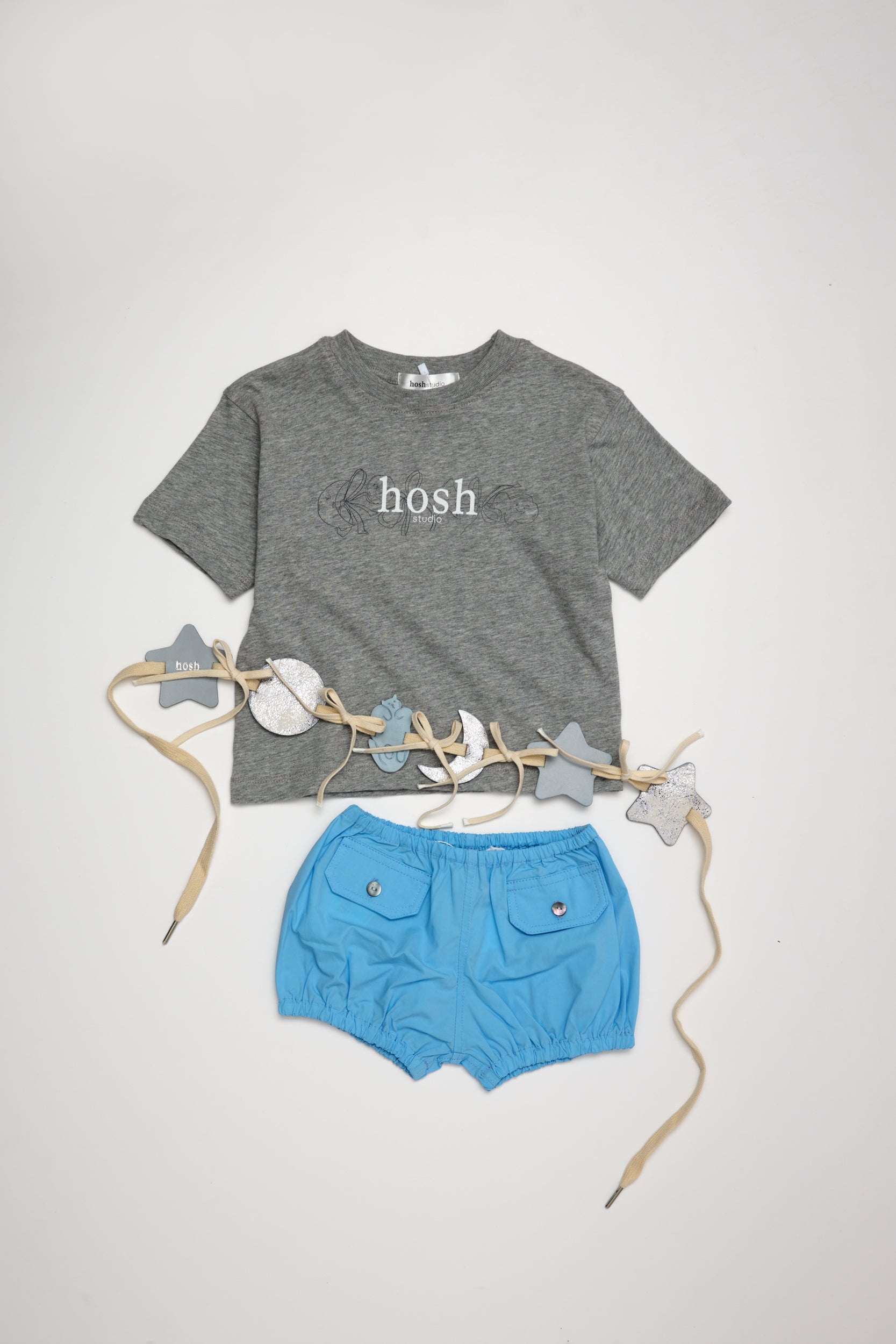 Hoshi Belt