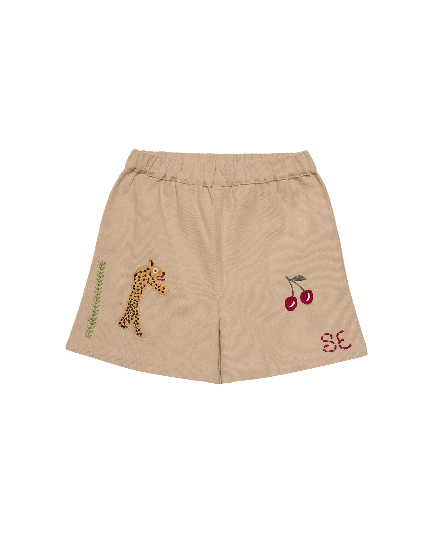 Elisa MINI Shorts