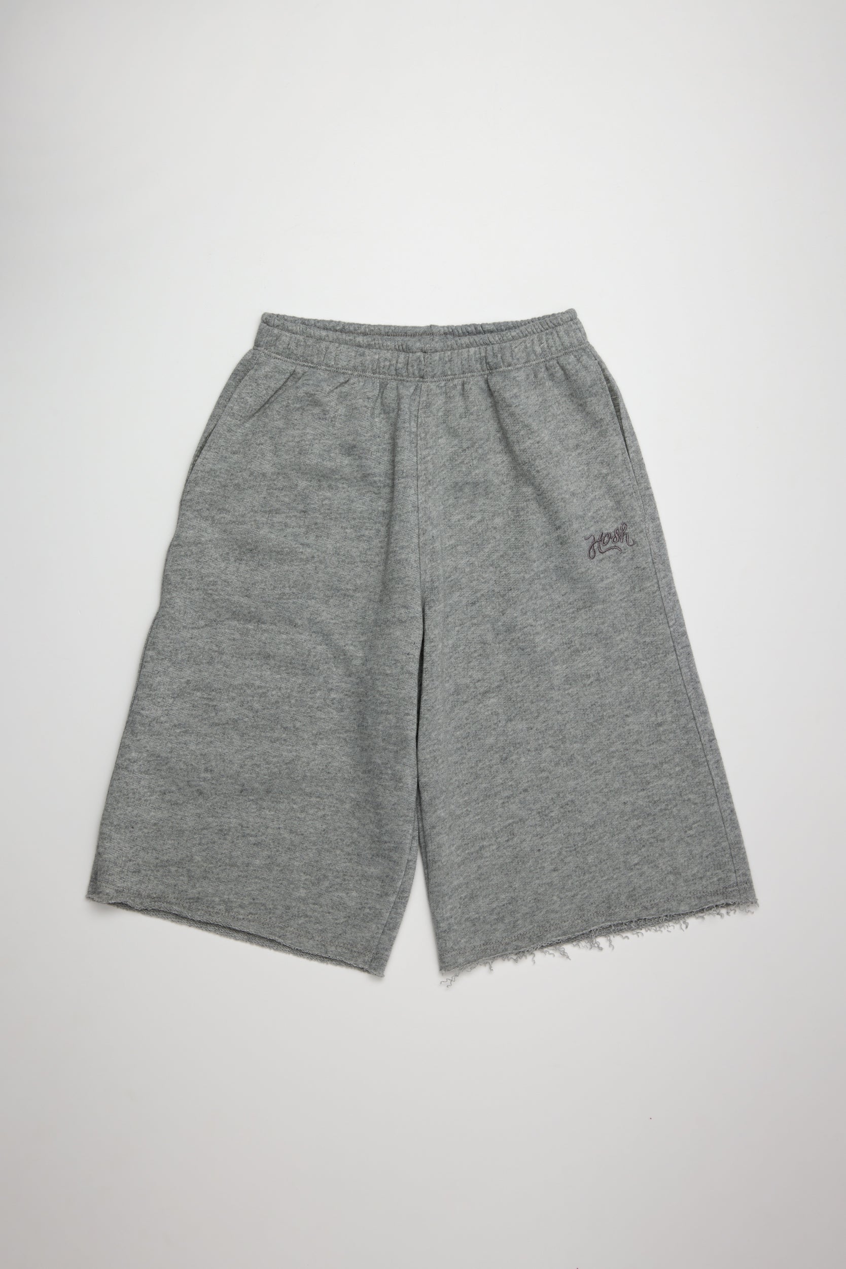 Everyday Cropped Trousers
