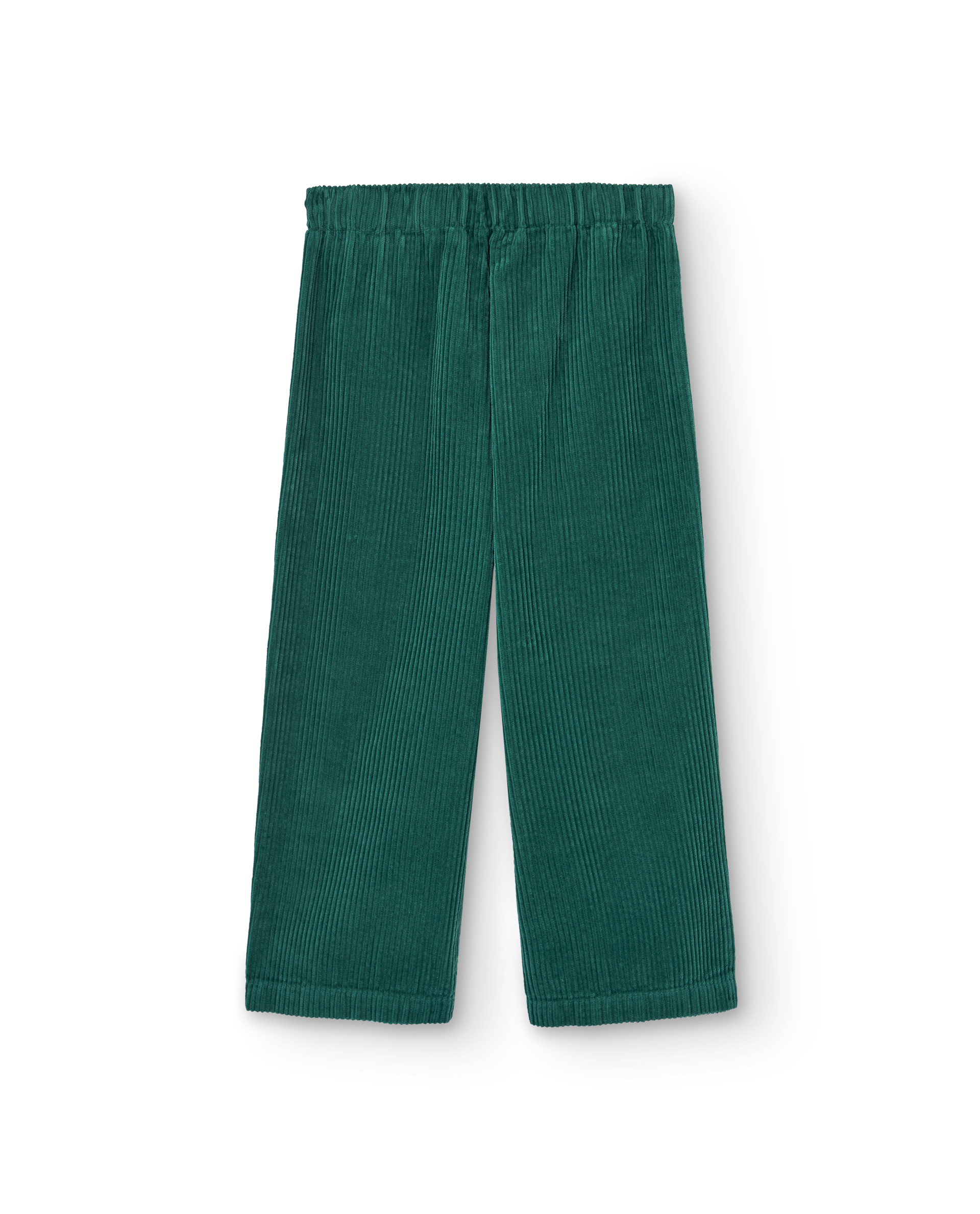 EMU KID PANTS-GREEN