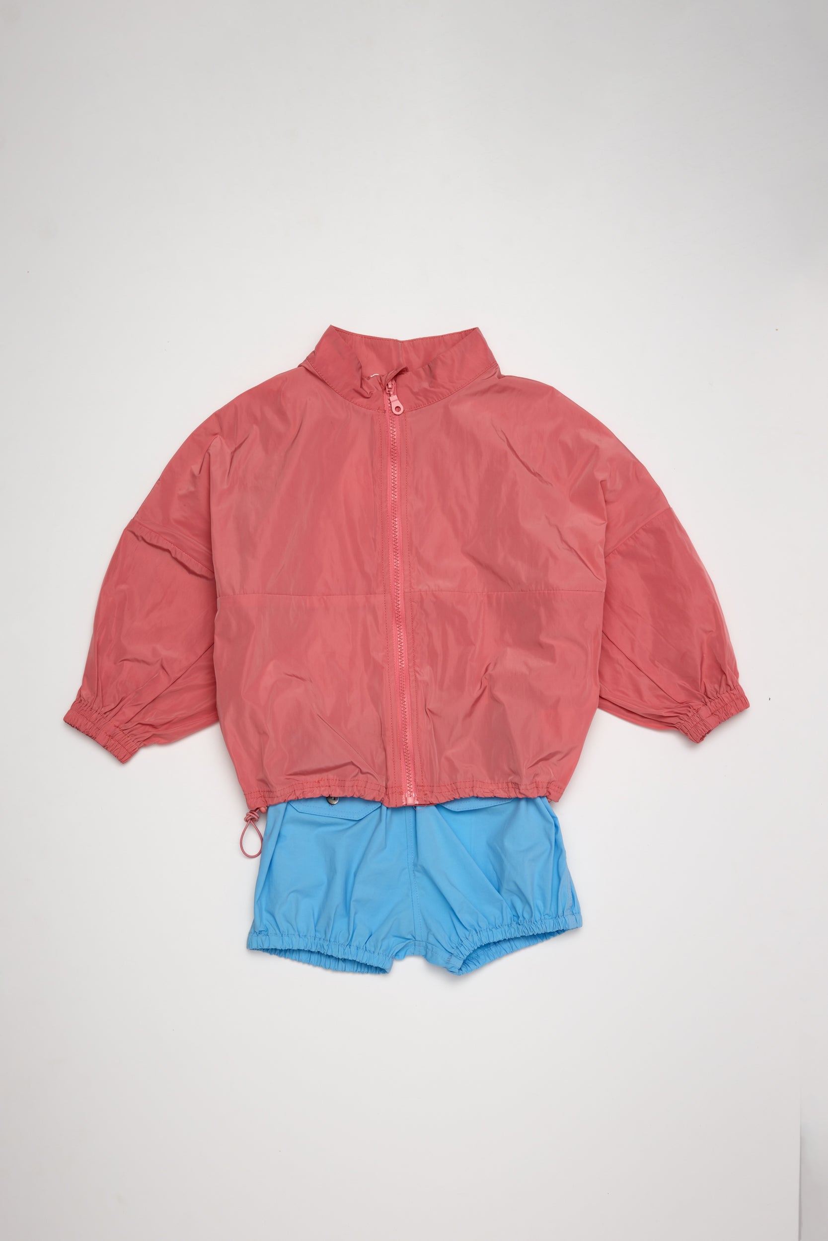 Balloon Jacket