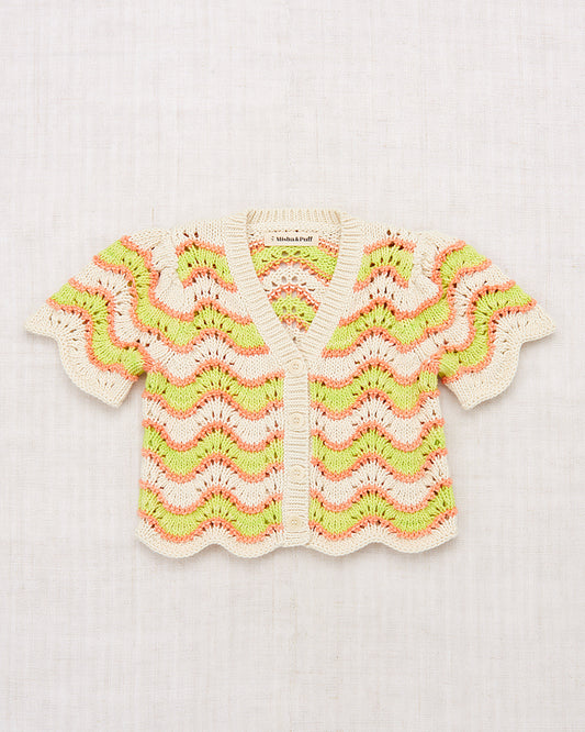 Feather Ellie Cardigan