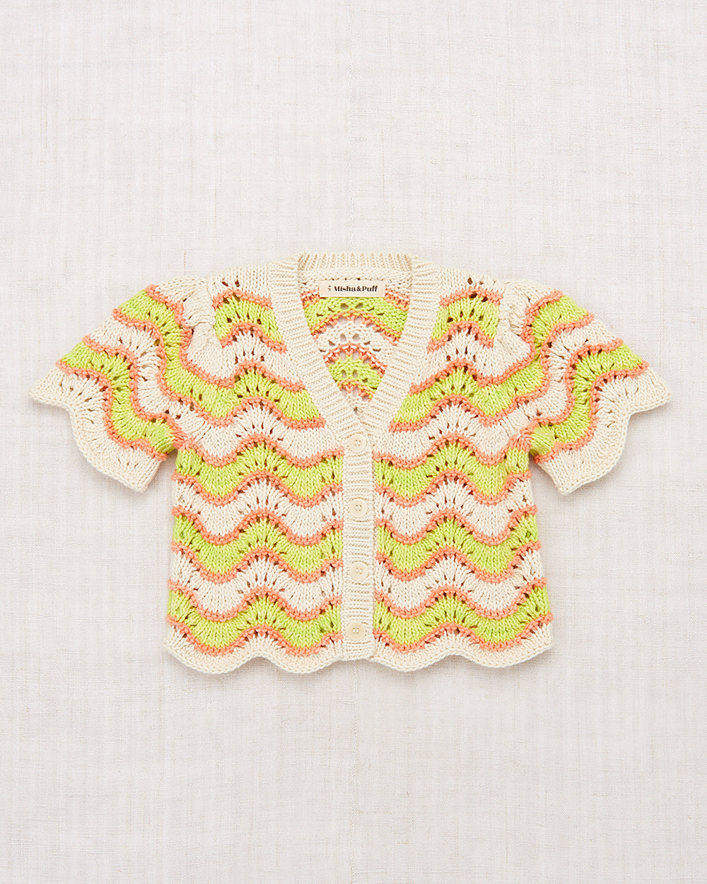 Feather Ellie Cardigan